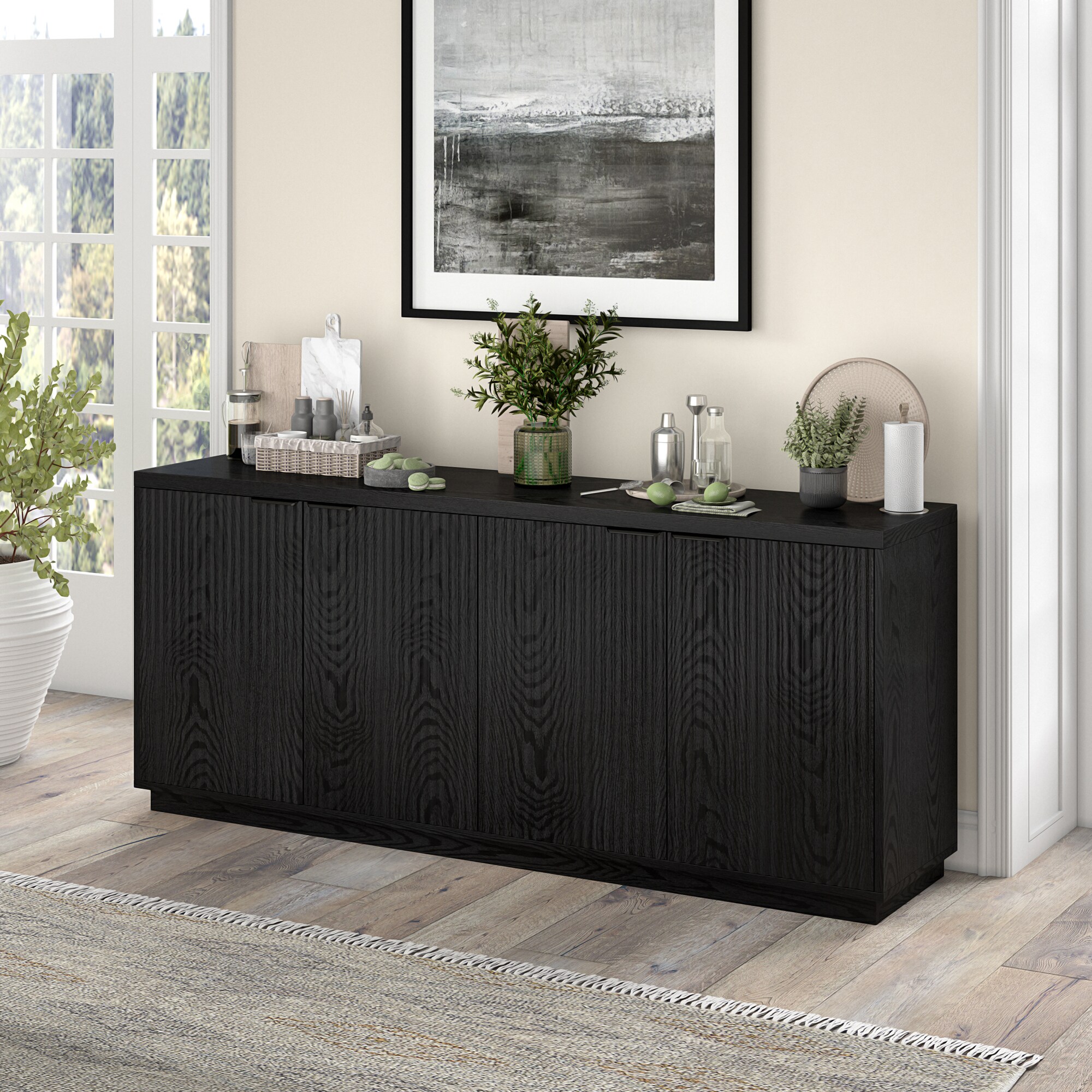 Hailey Home BF2168 Dining-Kitchen-Storarge - View #4