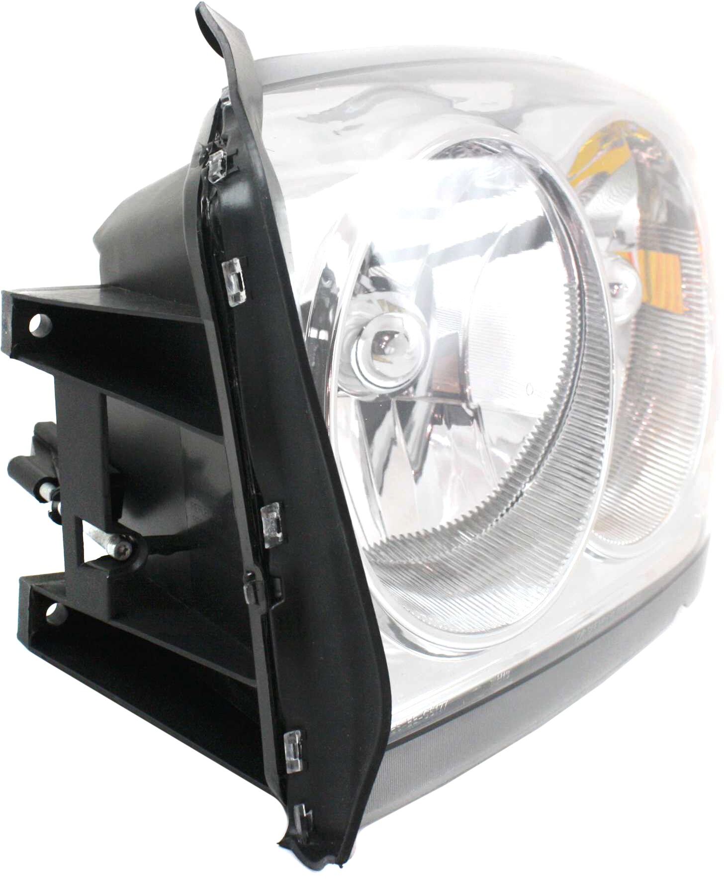Garage-Pro JCWD100128GP Headlights-Components - View #3