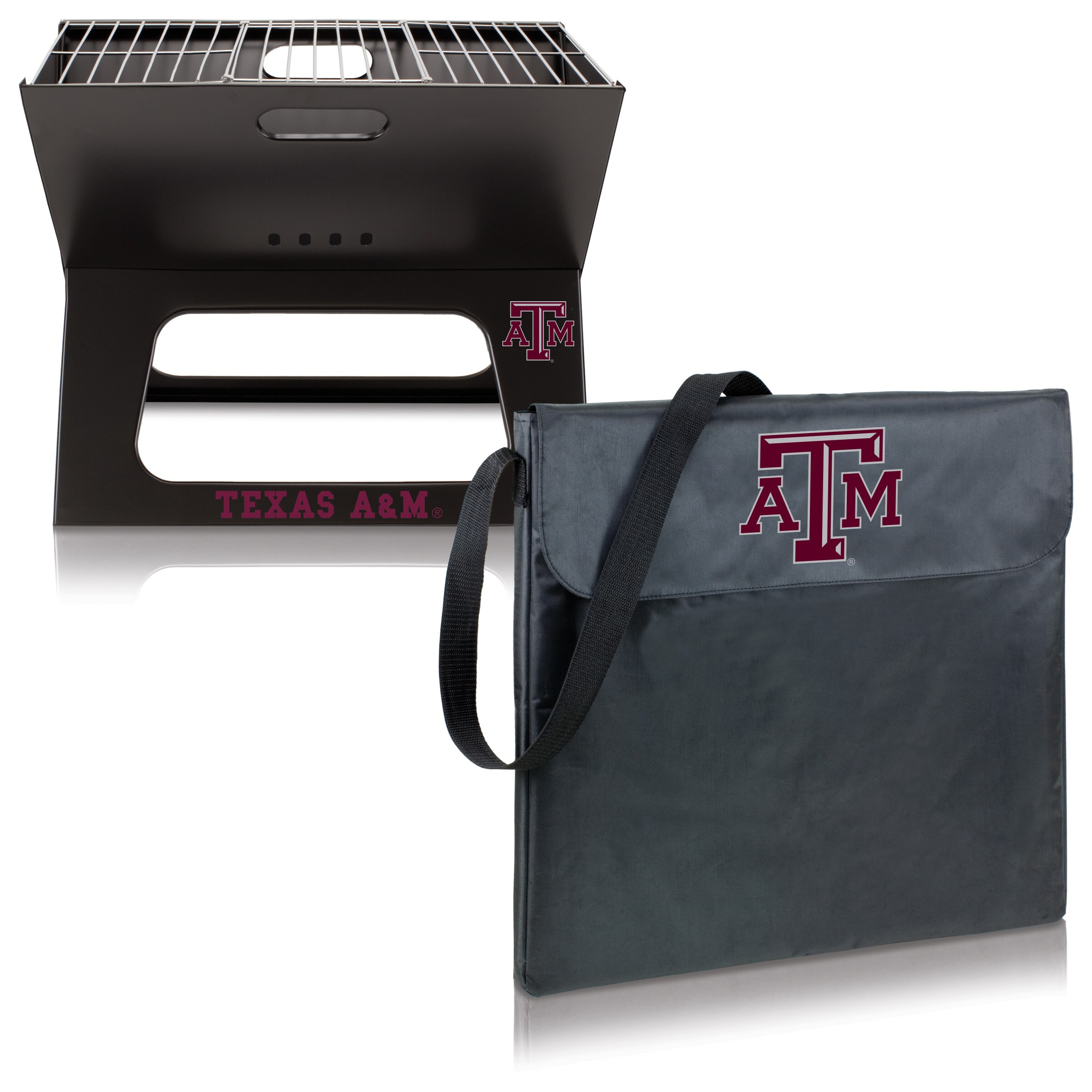 Picnic Time 775-00-175-564-0 Grilling-Tools-Utensils - View #3