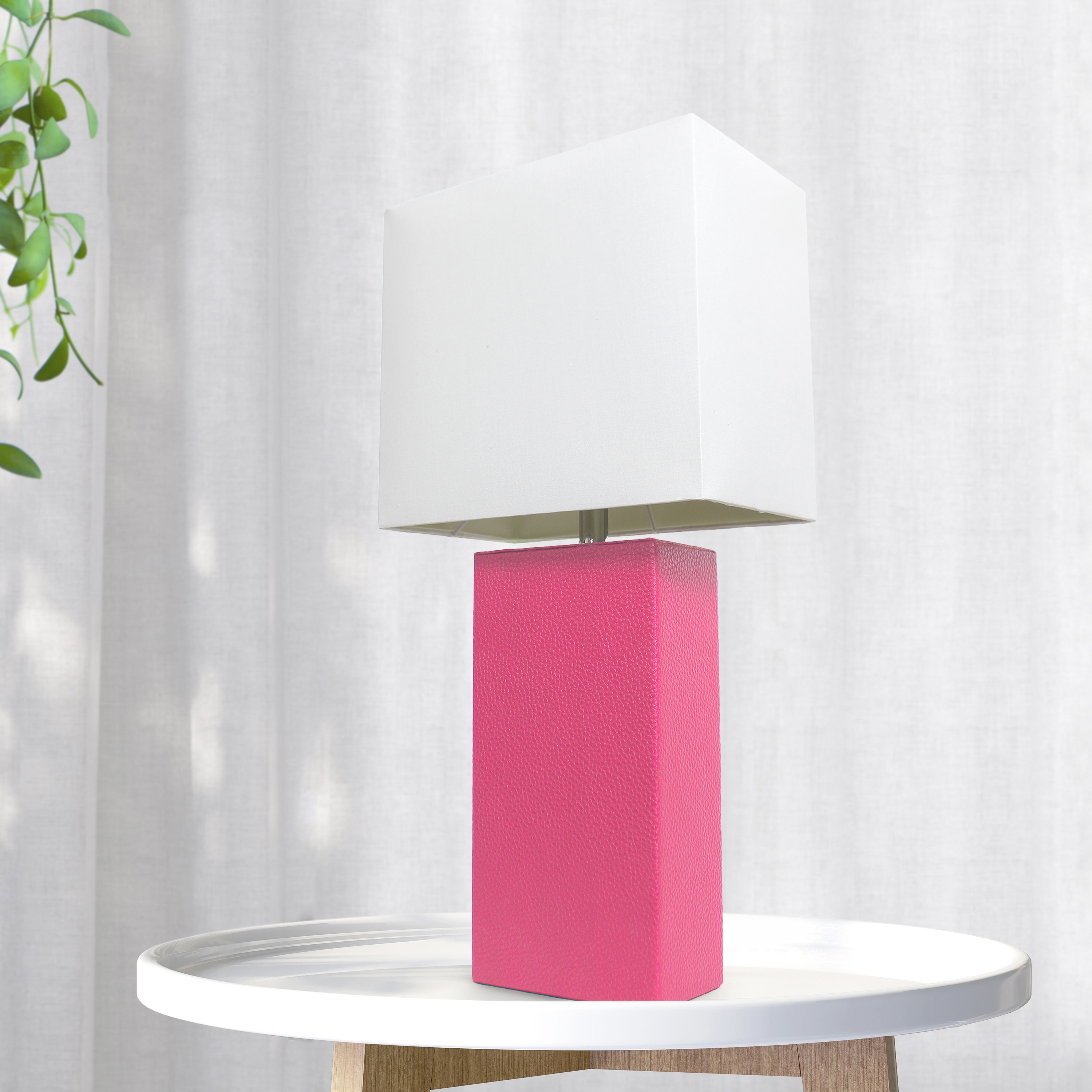 Lalia Home LHT-3008-HP-LB Table-Lamps - View #4