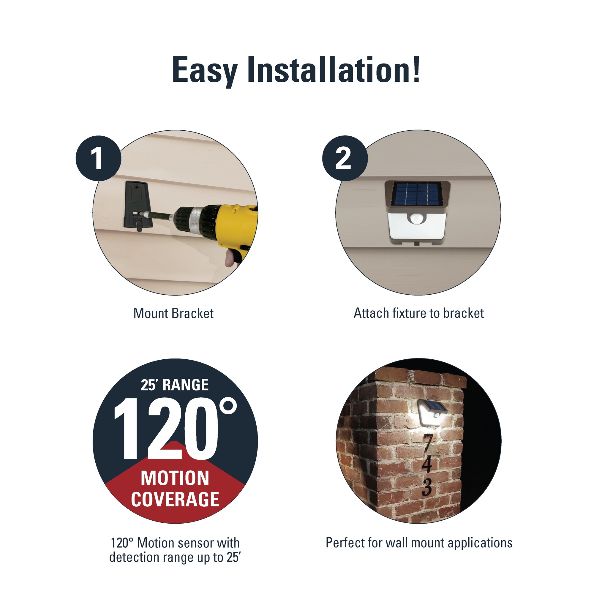 HALO SWL0540B Outdoor-Wall-Lighting - View #7