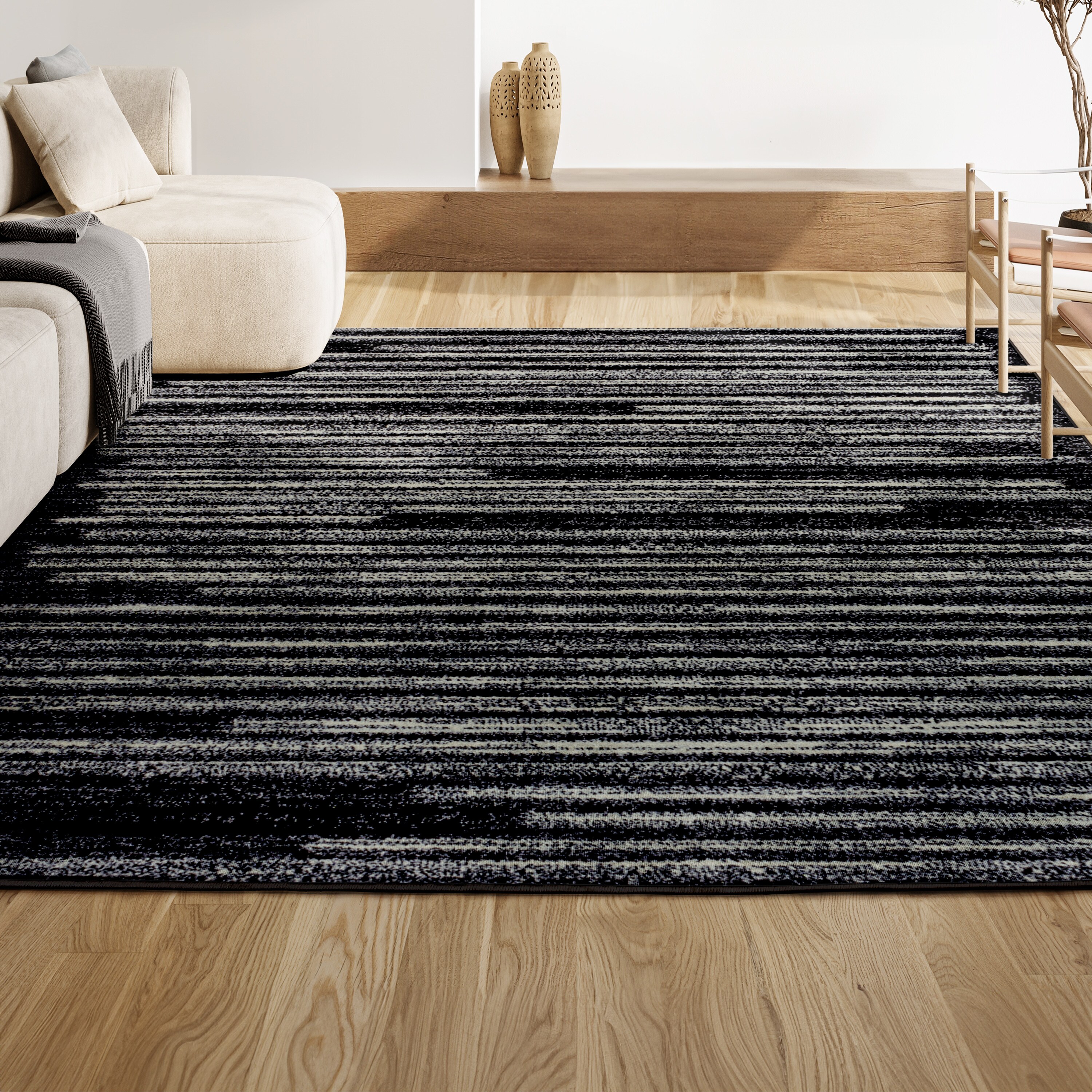 JONATHAN  Y MOH207F-5 rugs - View #4