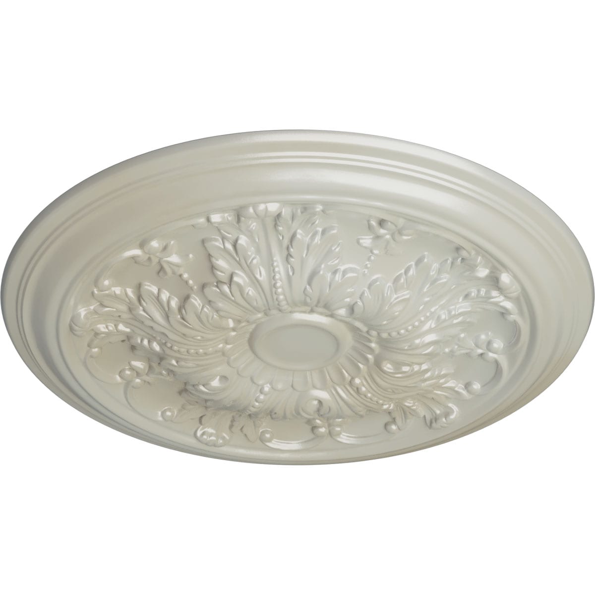 Ekena Millwork CM20DAFBS Ceiling-Medallions - View #2