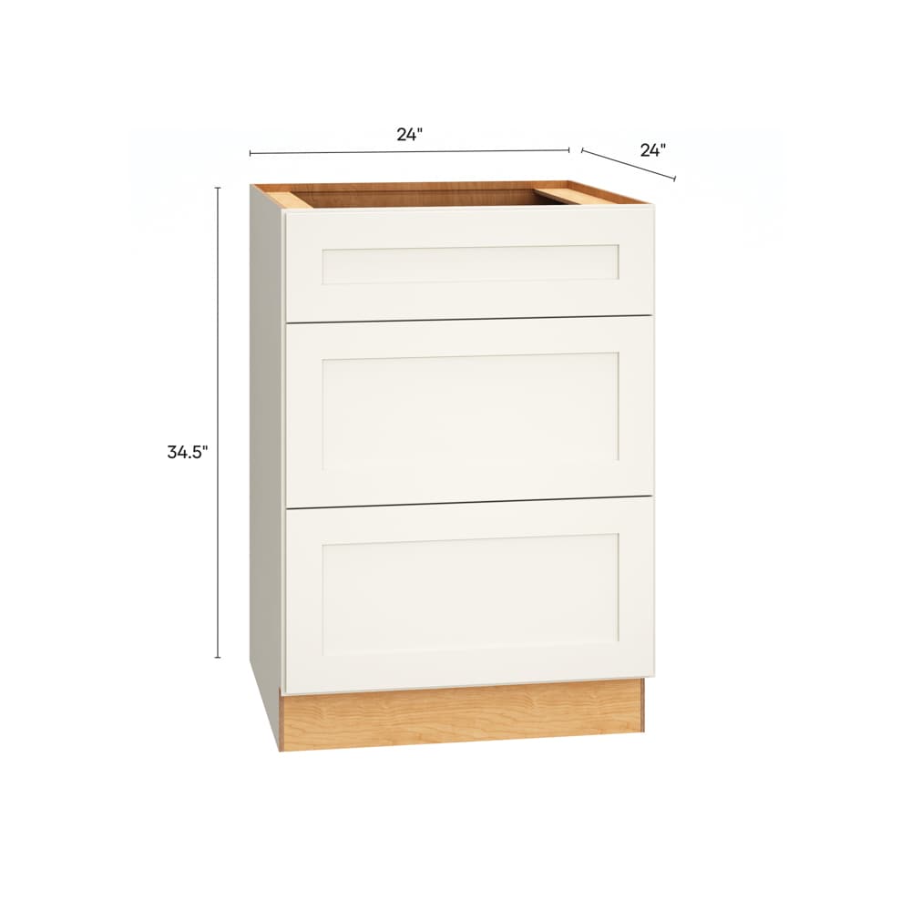 Diamond Express 323 3DB24 Cabinets-Kitchen - View #19