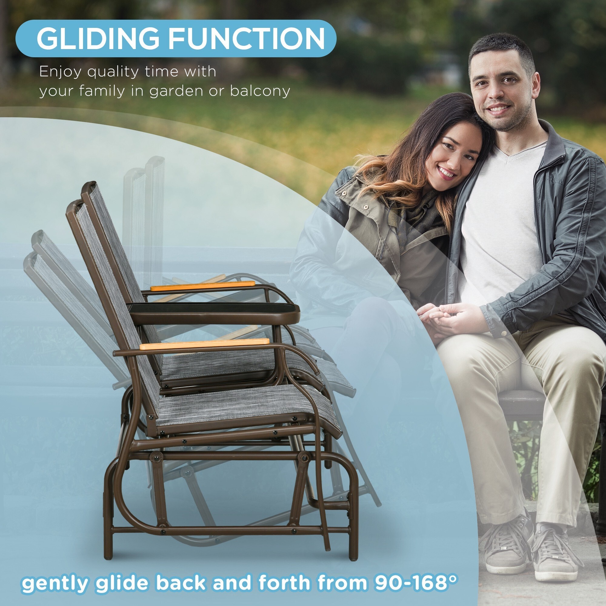 Miki Shinly AB-4325-162JJ Patio-Chairs - View #5