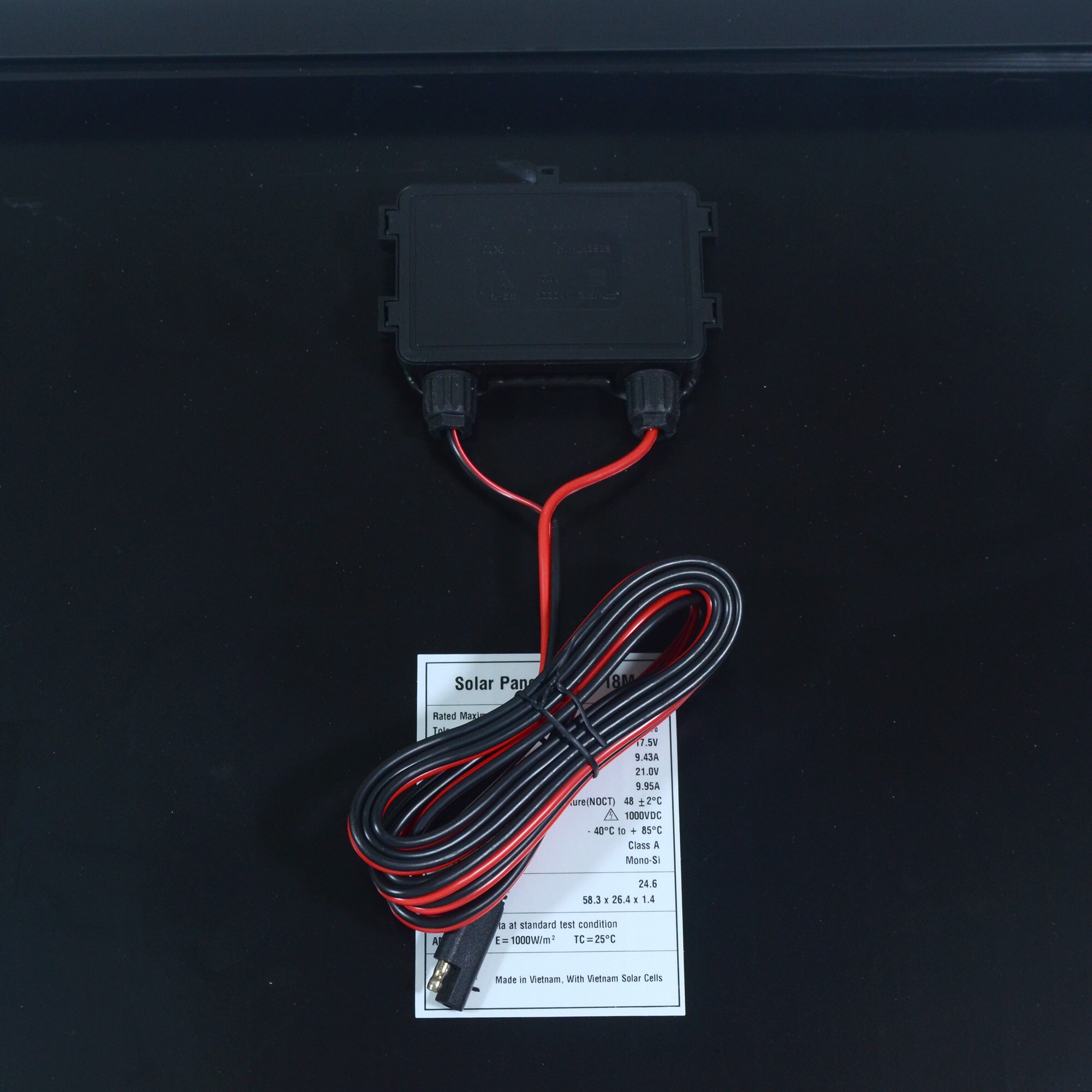 Nature Power 50262 Portable-Solar-Panels - View #4