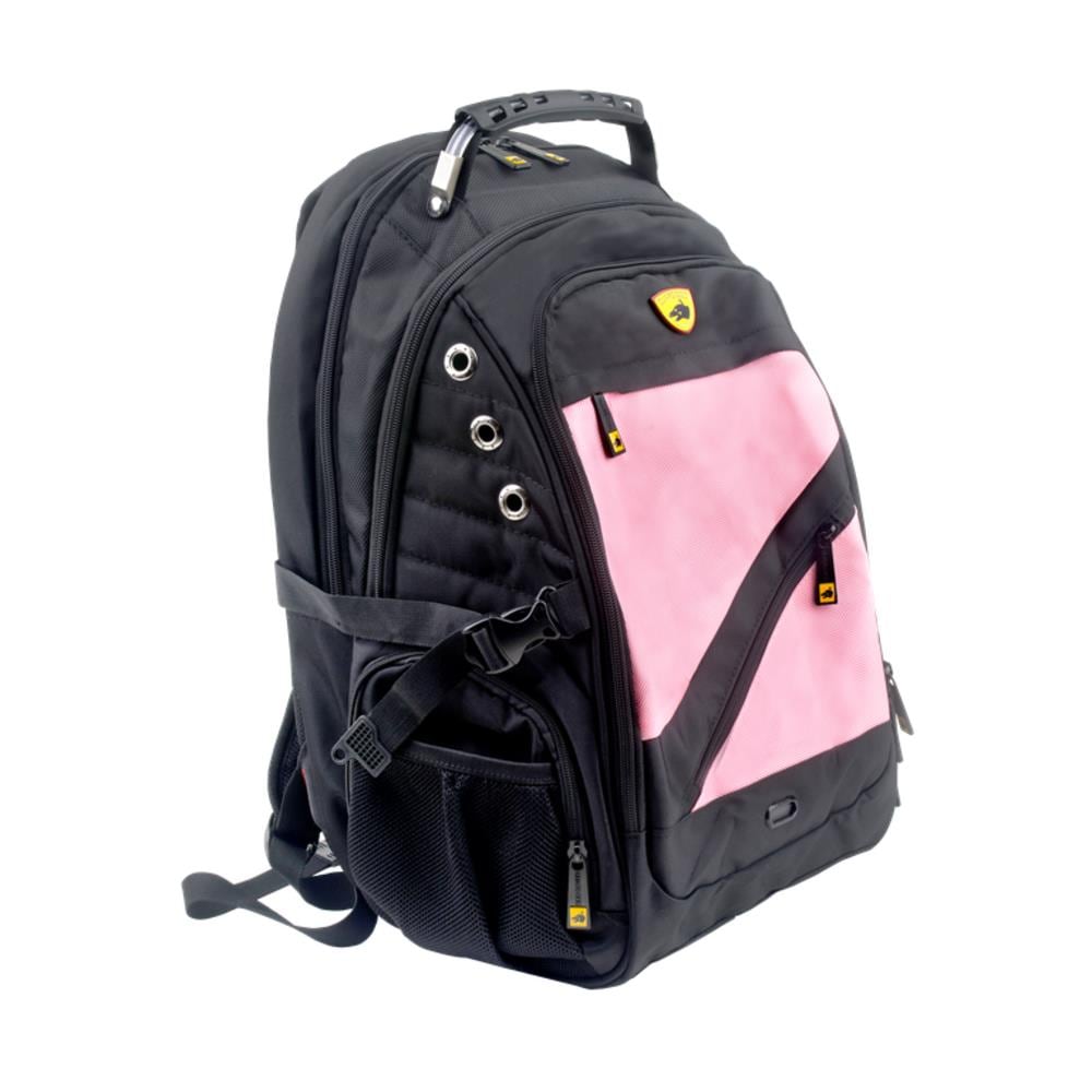 Pink Guard Dog ProShield Bulletproof Backpack 