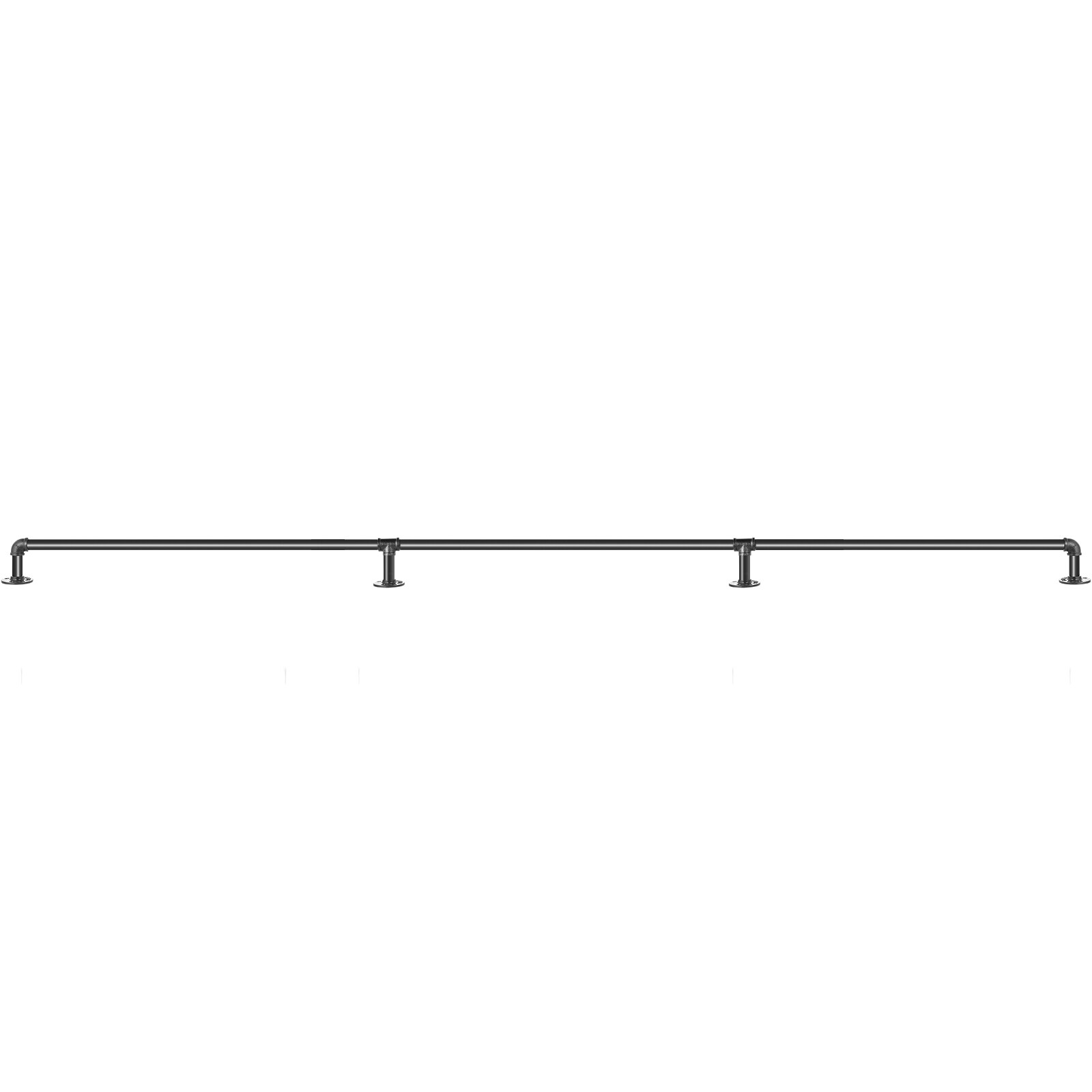 VEVOR SCTZBGSLTFSG01173V0 Interior-Stairpart-Railing - View #10