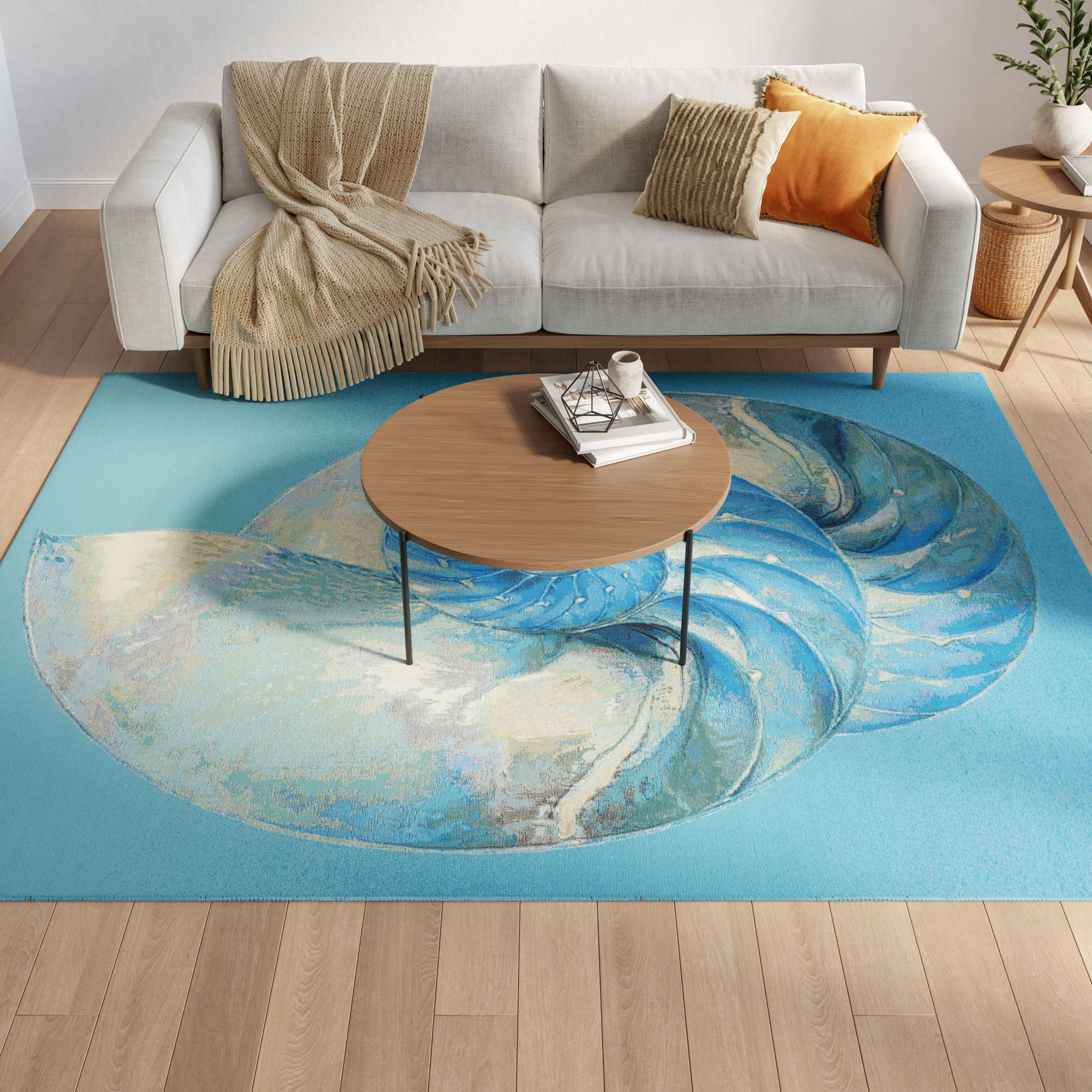 Nourison 841491177679 rugs - View #4