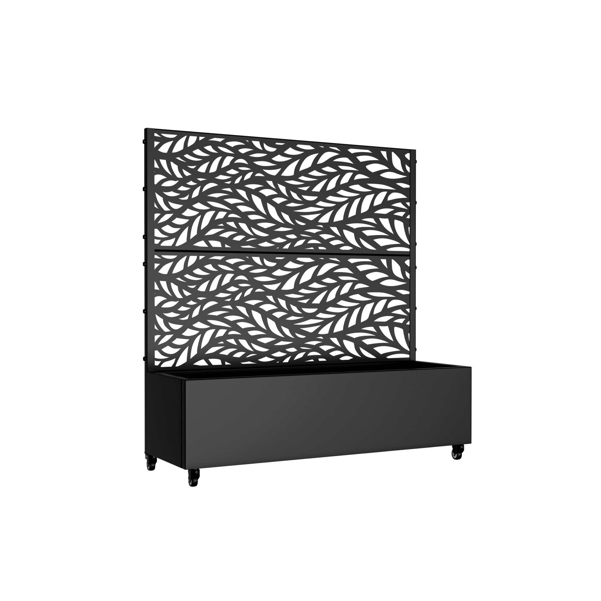 Misty Moon LW0409-RPB-ZZX063 Raised-Planter-Boxes - View #9