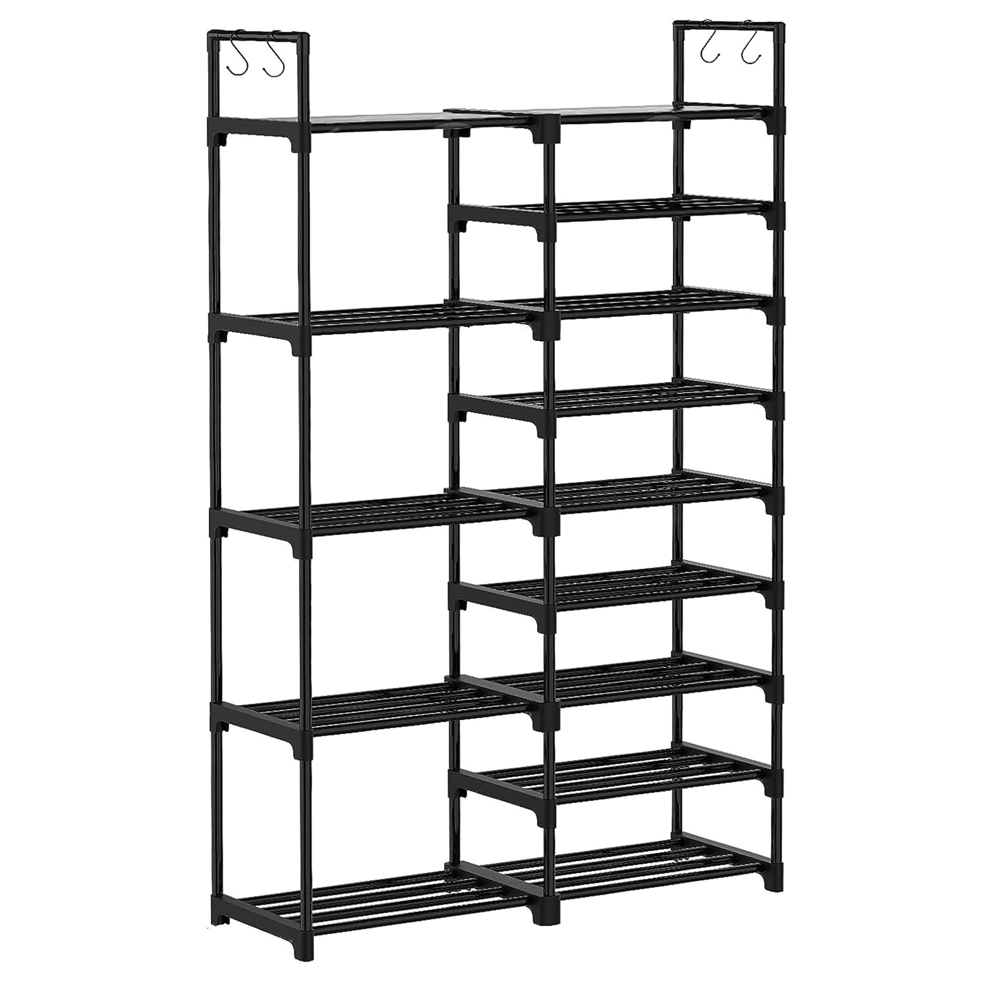 WOWLIVE 319738 Free-Standing-Shelving - View #2