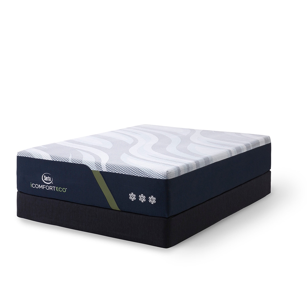 Serta 500804518-9920 Mattresses-Boxsprings - View #2