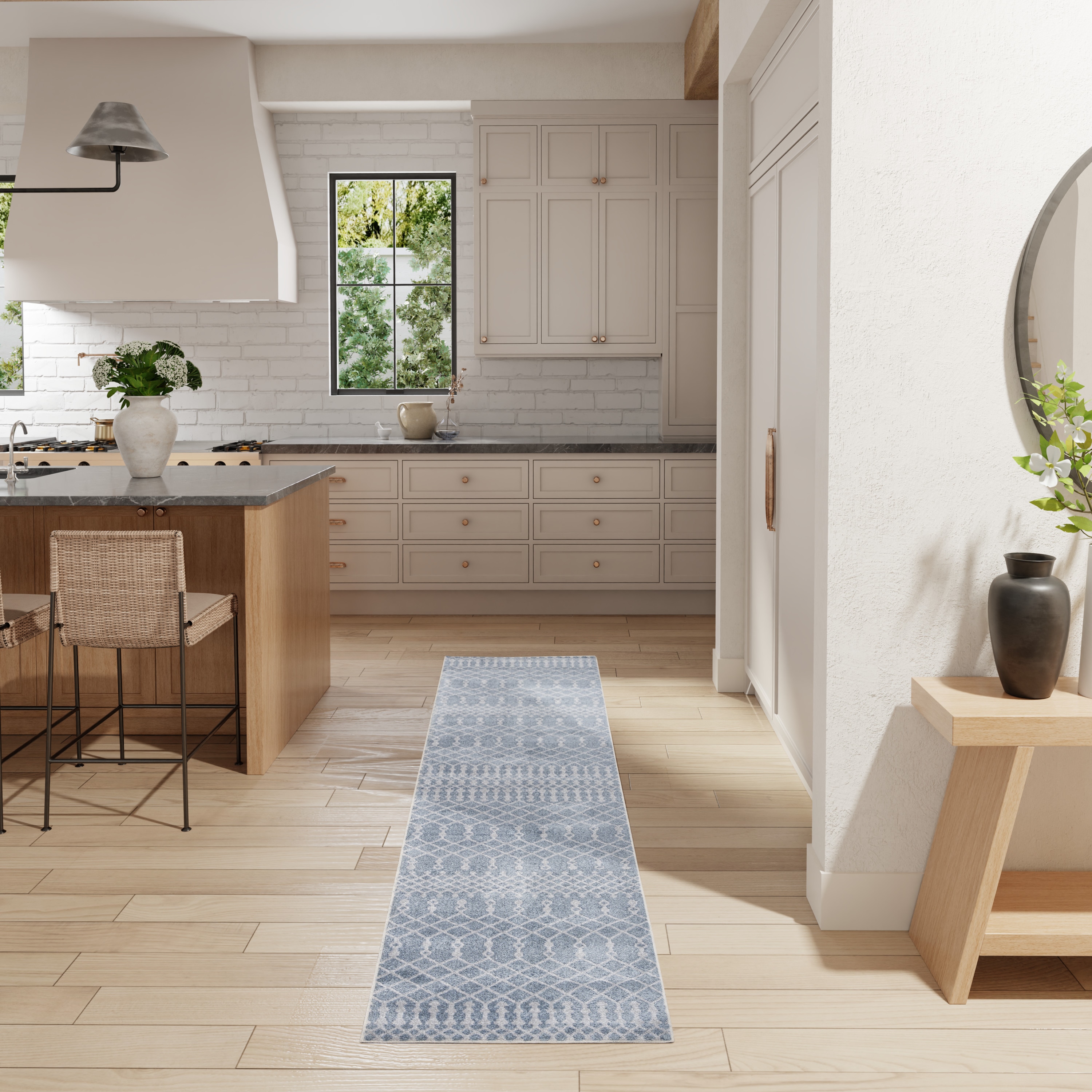 Nourison 099446122810 rugs - View #7