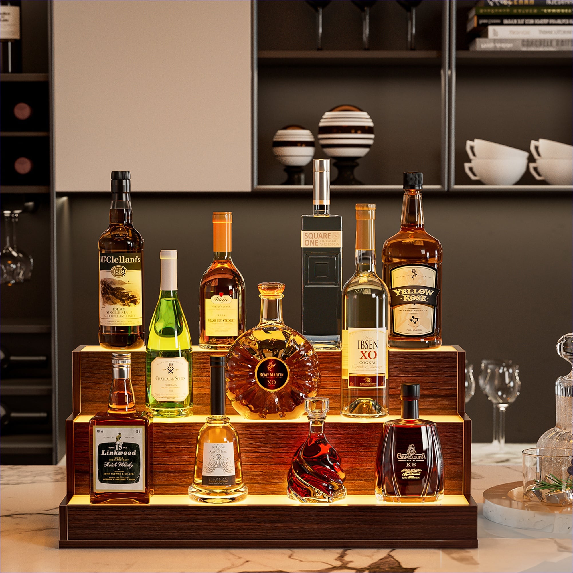 Watnature 7D5B65R6U64Z Wine-Racks - View #4