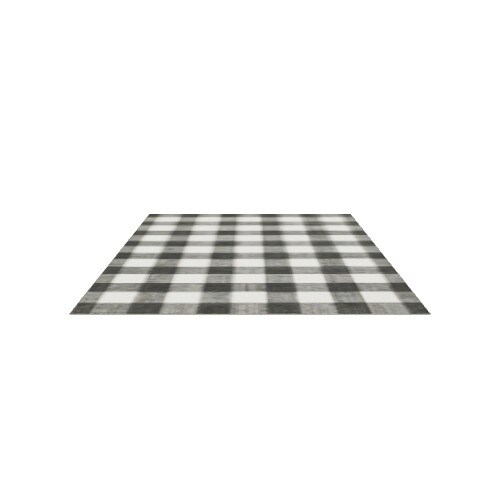 Three-dimensional representation of the product