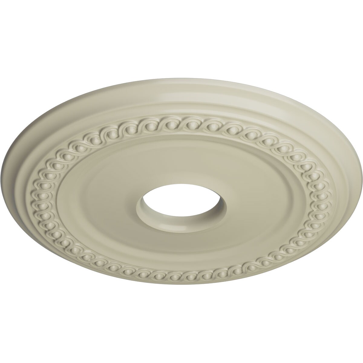 Ekena Millwork CM19CLCYF Ceiling-Medallions - View #2