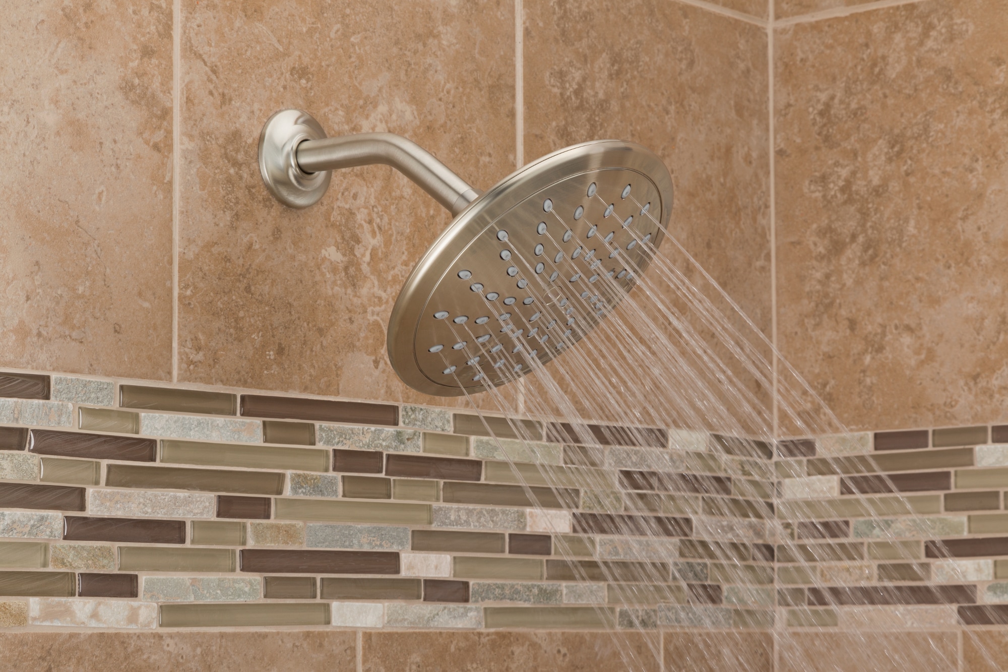 Moen T2252EPBN Tub-Shower-Faucets - View #2