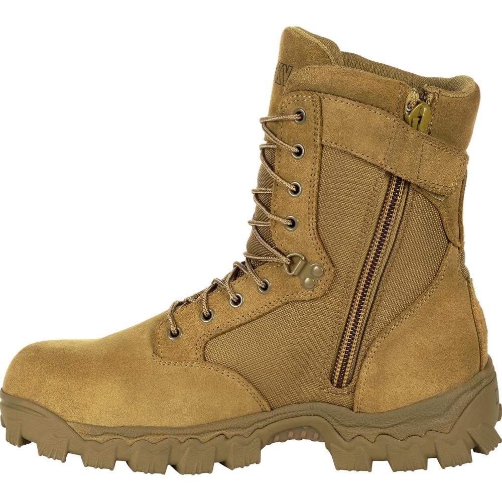 Rocky RKD0059  W  085 footwear - View #5