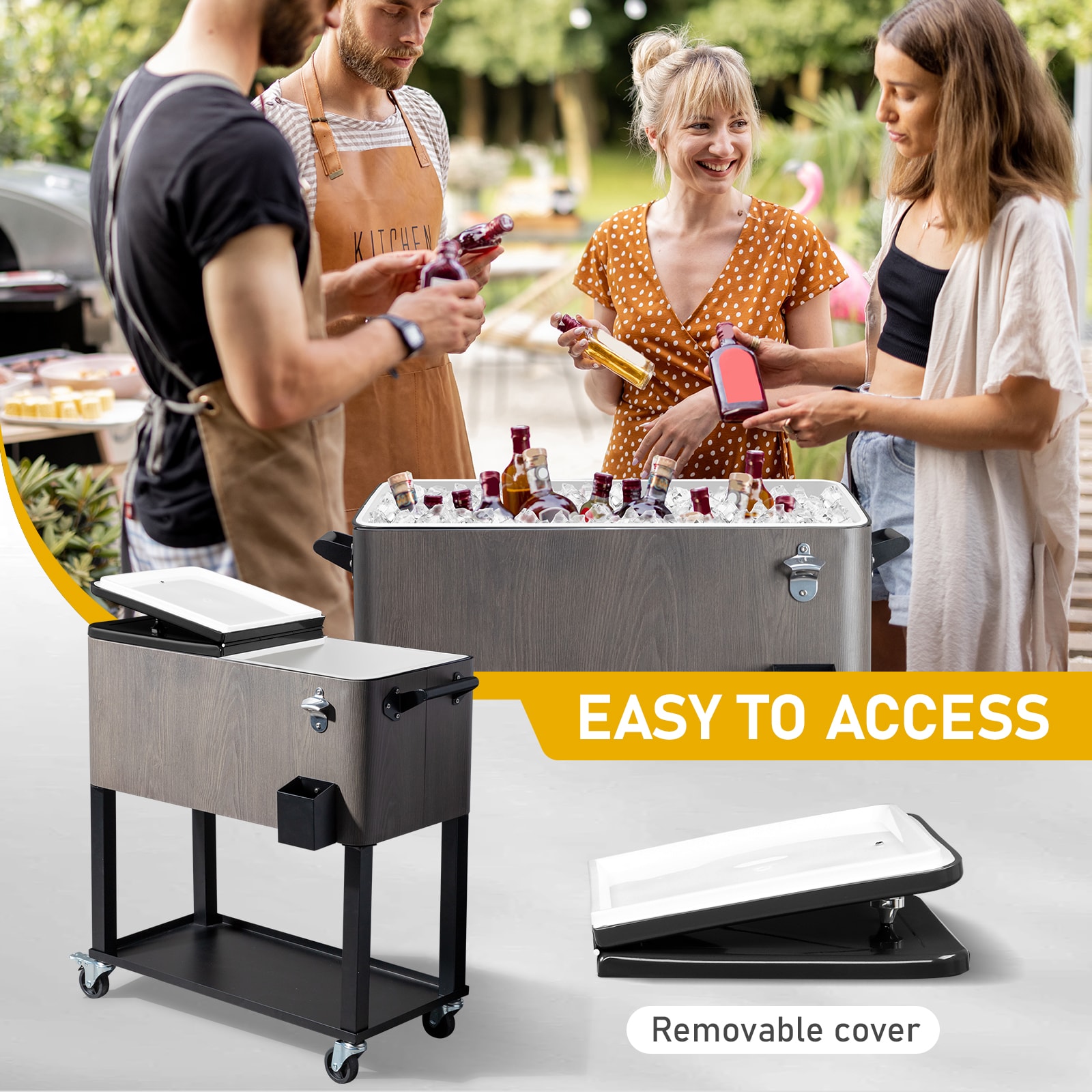 Outopee LWO1G58000194 Beverage-Coolers - View #6