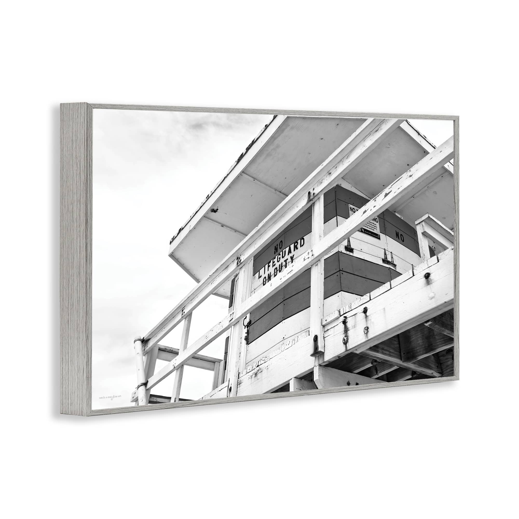 Stupell Industries BT-556-GFF-12X18 Wall-Art - View #2