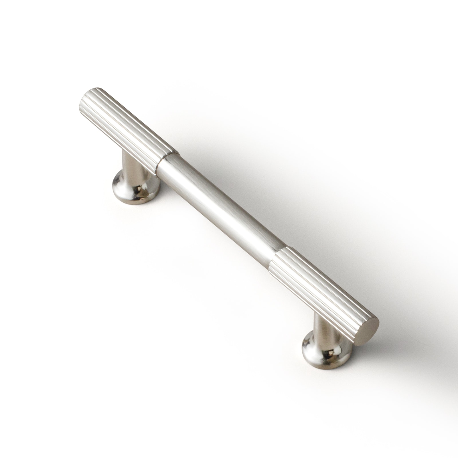 Miaokesen 128mm Center to Center Cylindrical Bar 6