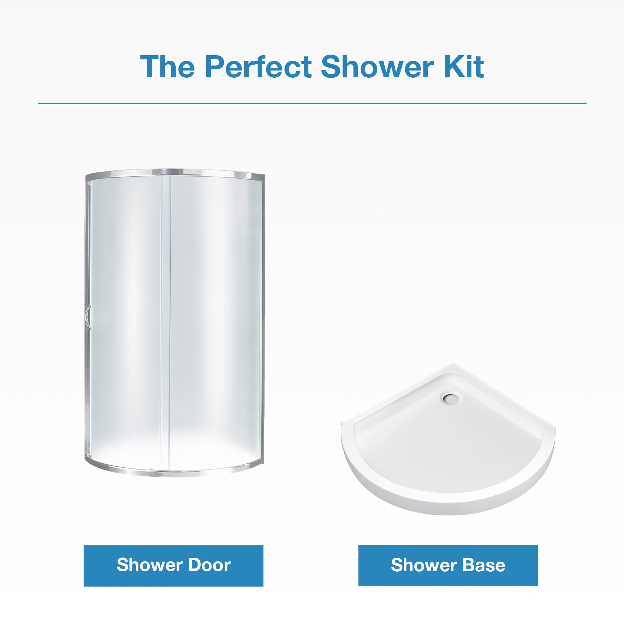OVE Decors 15SKC-B1431P-001AC Alcove-Shower-Kit - View #4