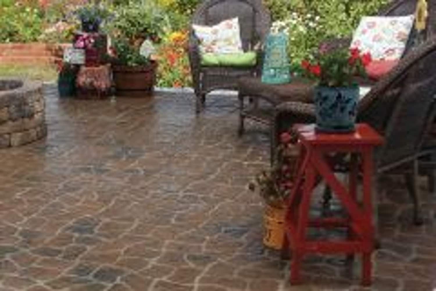 Midwest Products Group MBP8350015 Patio-Stone-Pavers - View #7