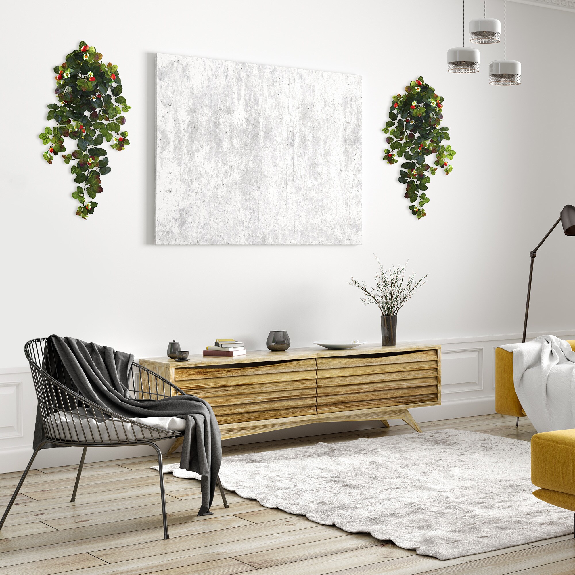 Nearly Natural 6115-S2 Artificial-Plants-Trees - View #5