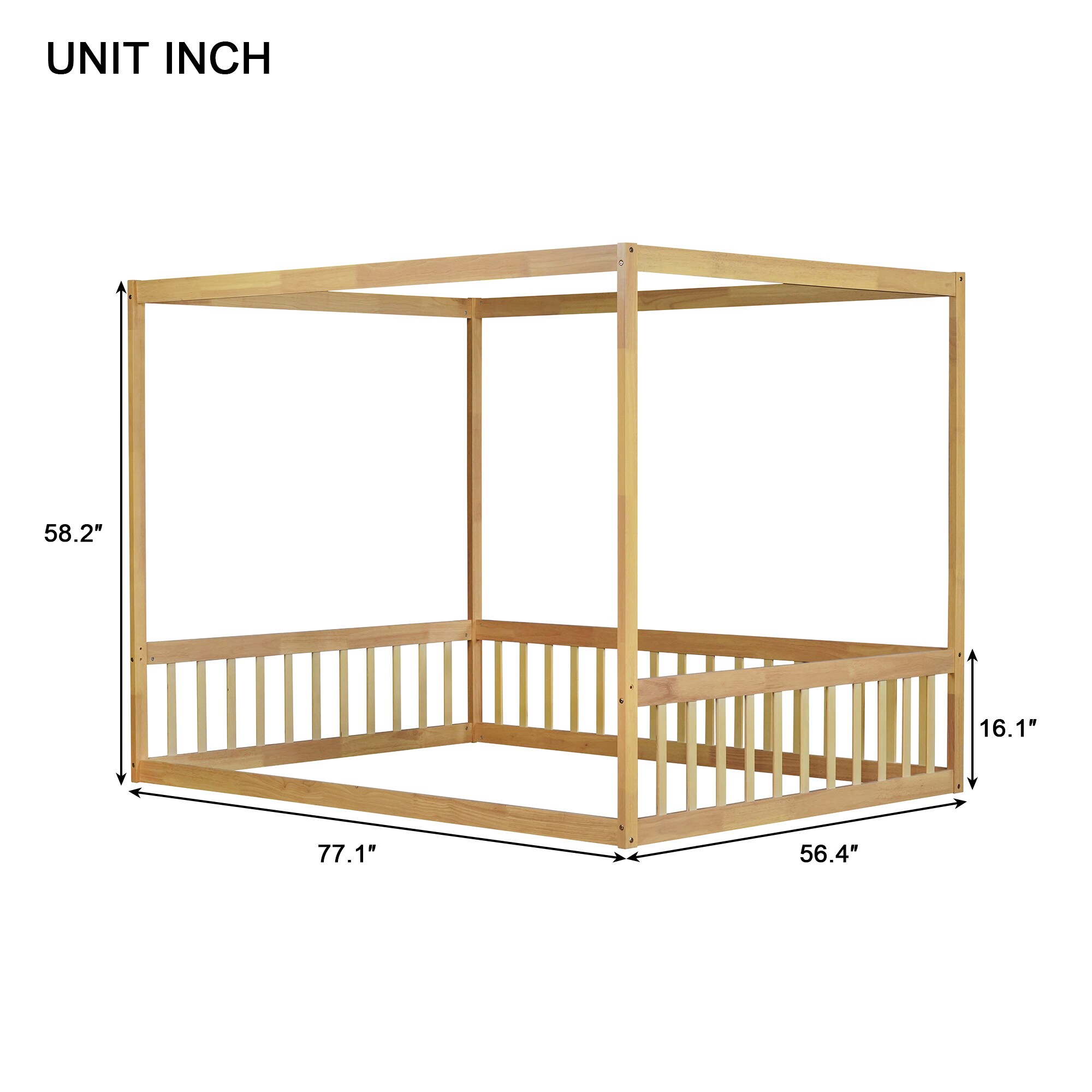 Bellemave ZY0031KN beds - View #7