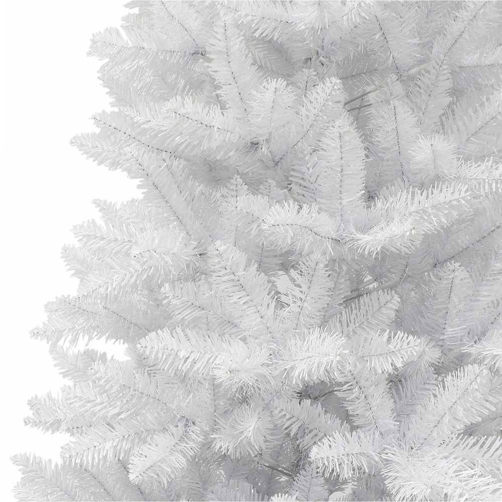 Puleo International WH-CPA-40 Artificial-Christmas-Trees - View #4