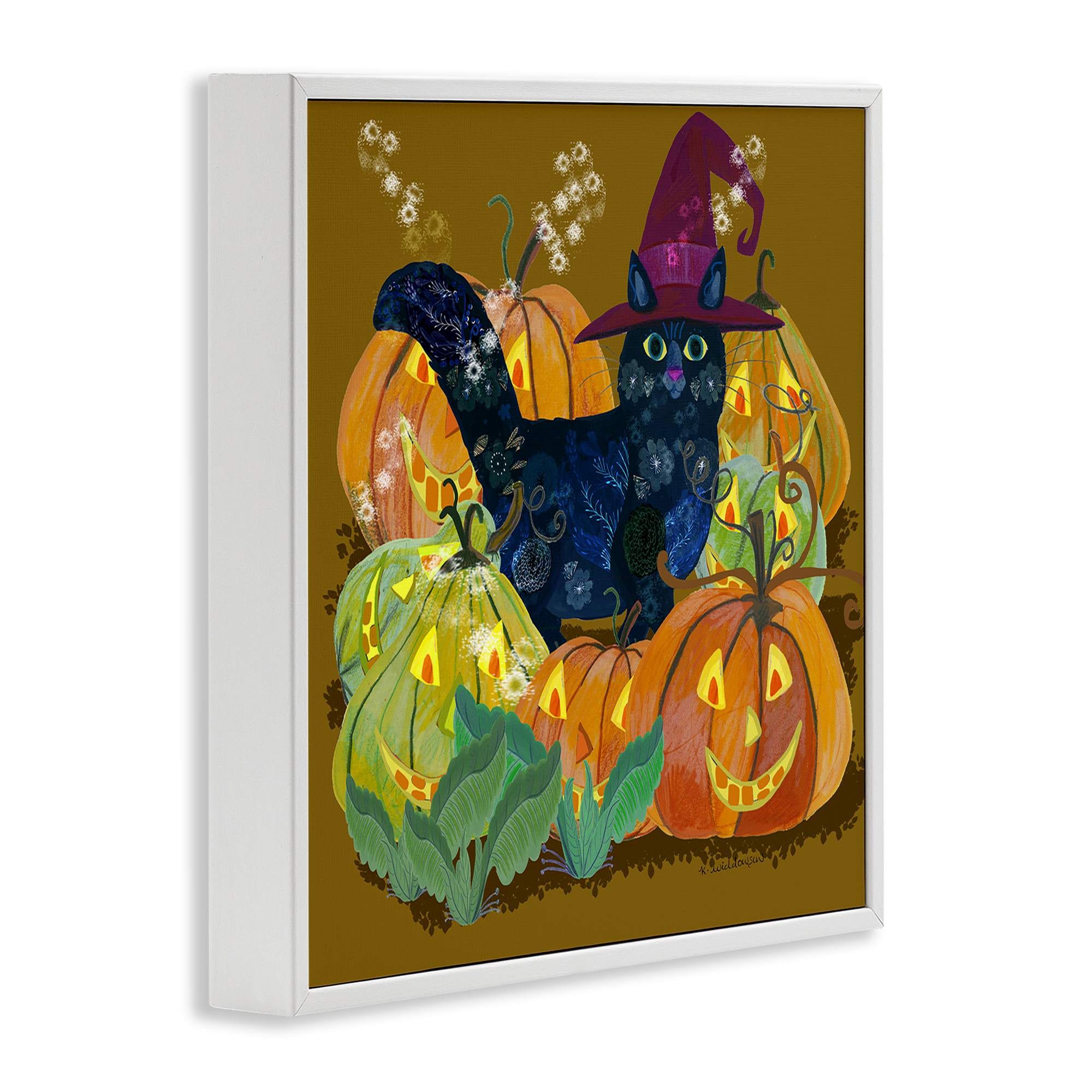 Stupell Industries BS-592-WFR-24X24 Wall-Art - View #2