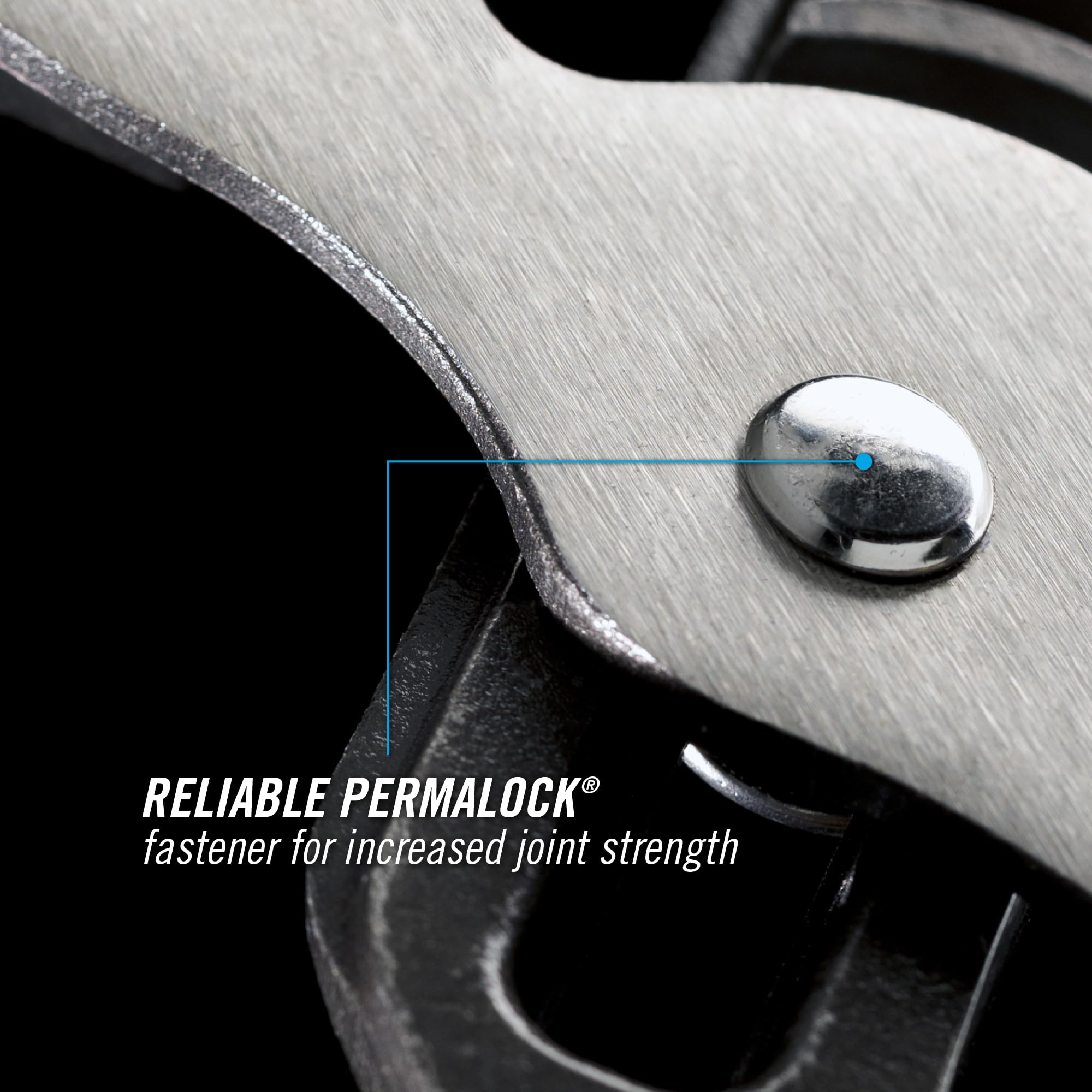 CHANNELLOCK 424 pliers - View #5