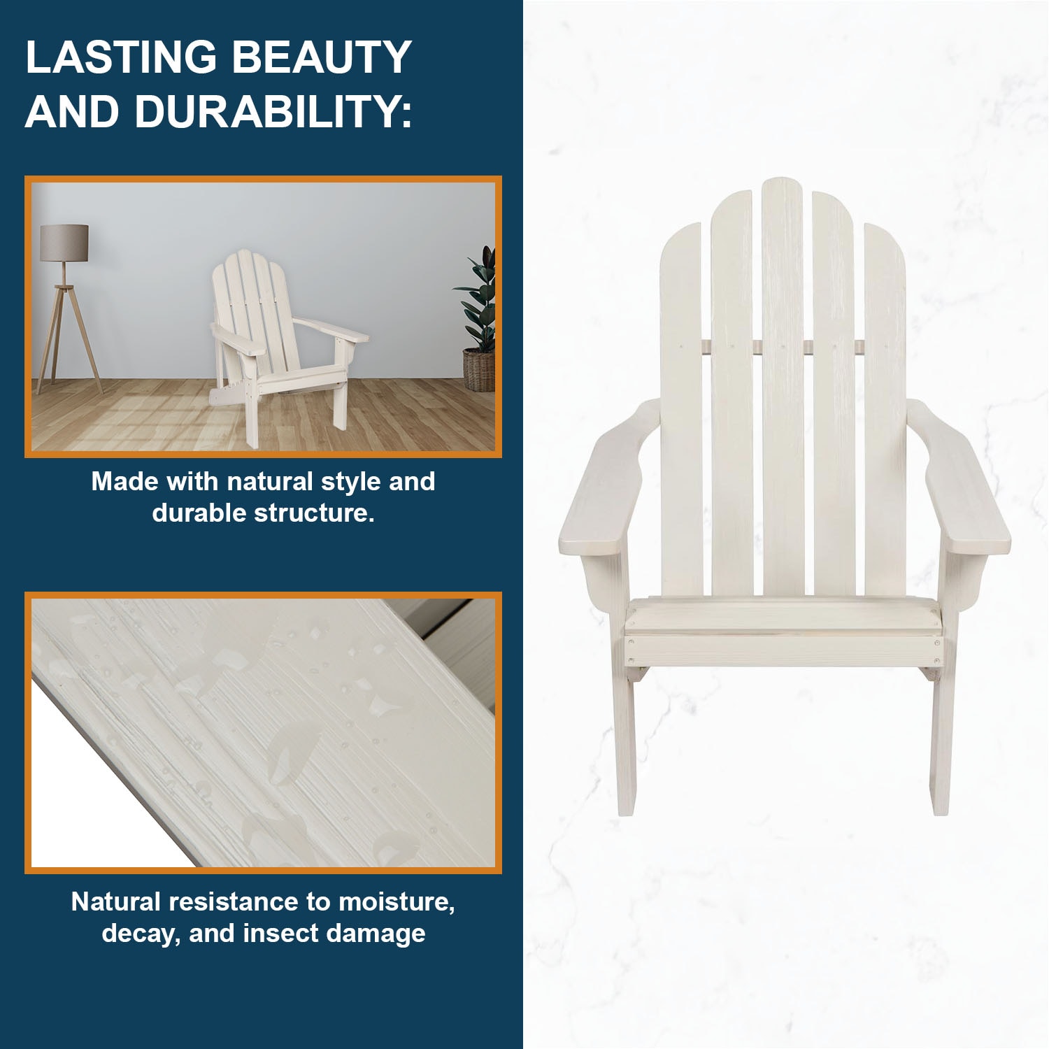 Shine Company 4628EW Patio-Chairs - View #8