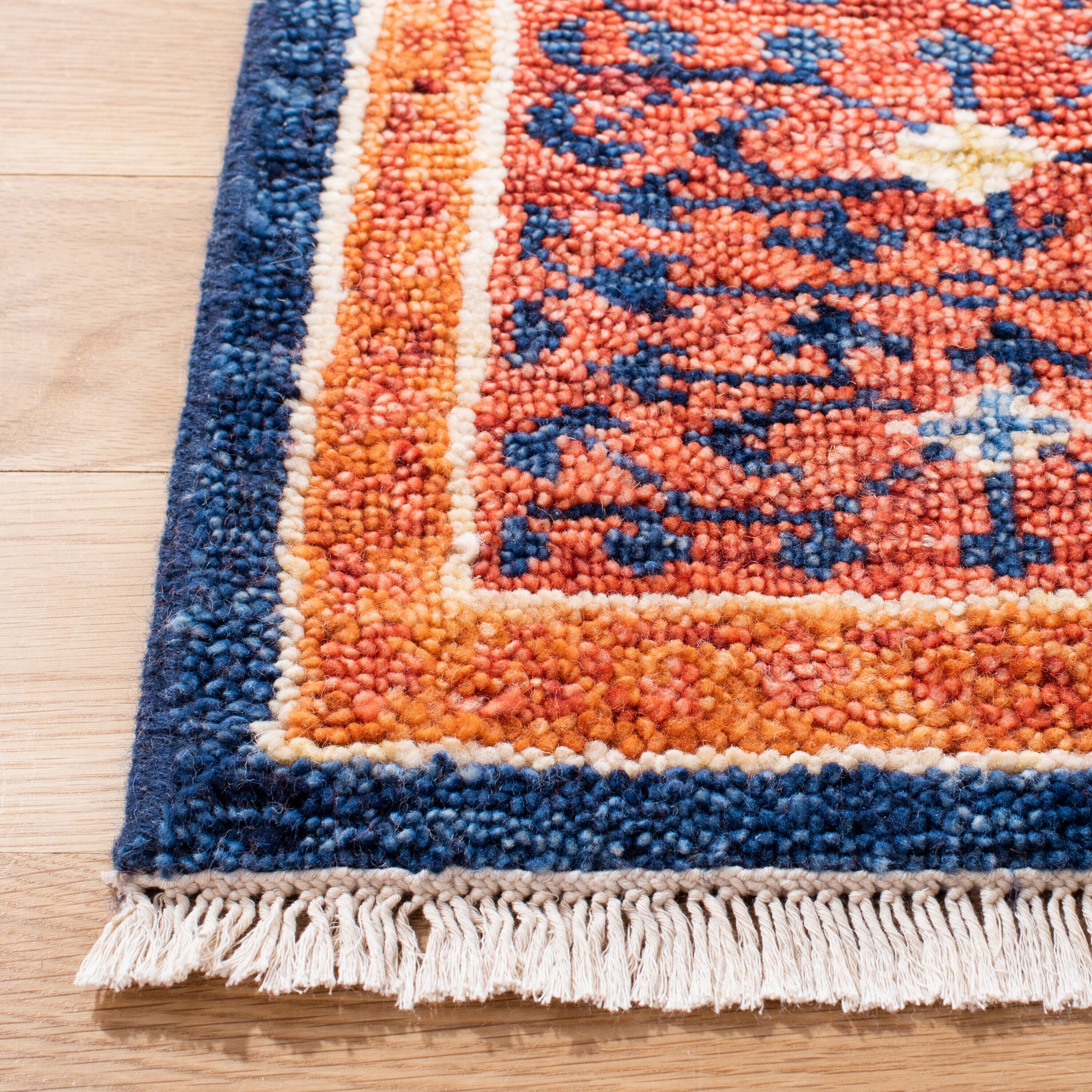 Safavieh SRK166P-6 rugs - View #3