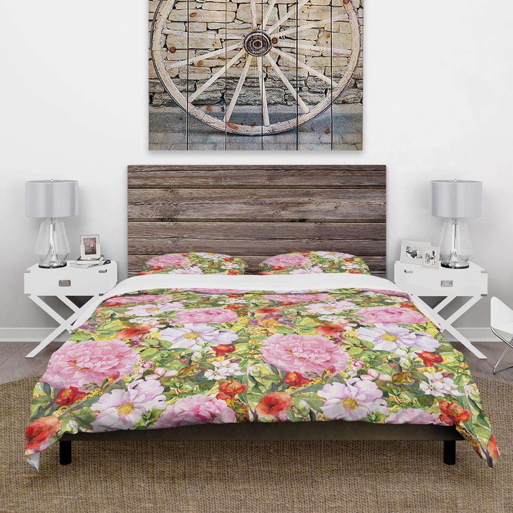 Designart BED19322-Q bedding - View #3