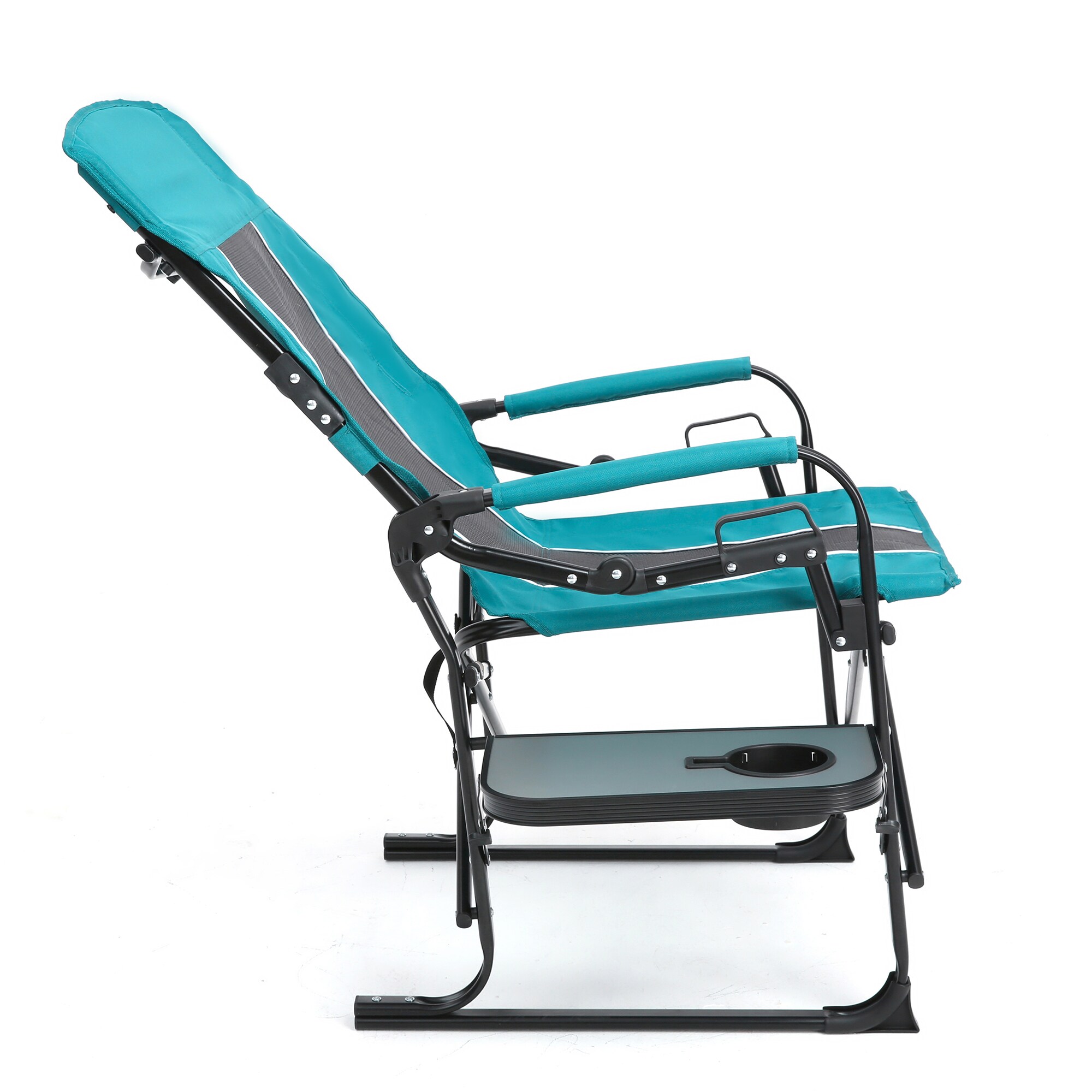 Mondawe MO-P2AC2417GBK1 Beach-Camping-Chairs - View #5