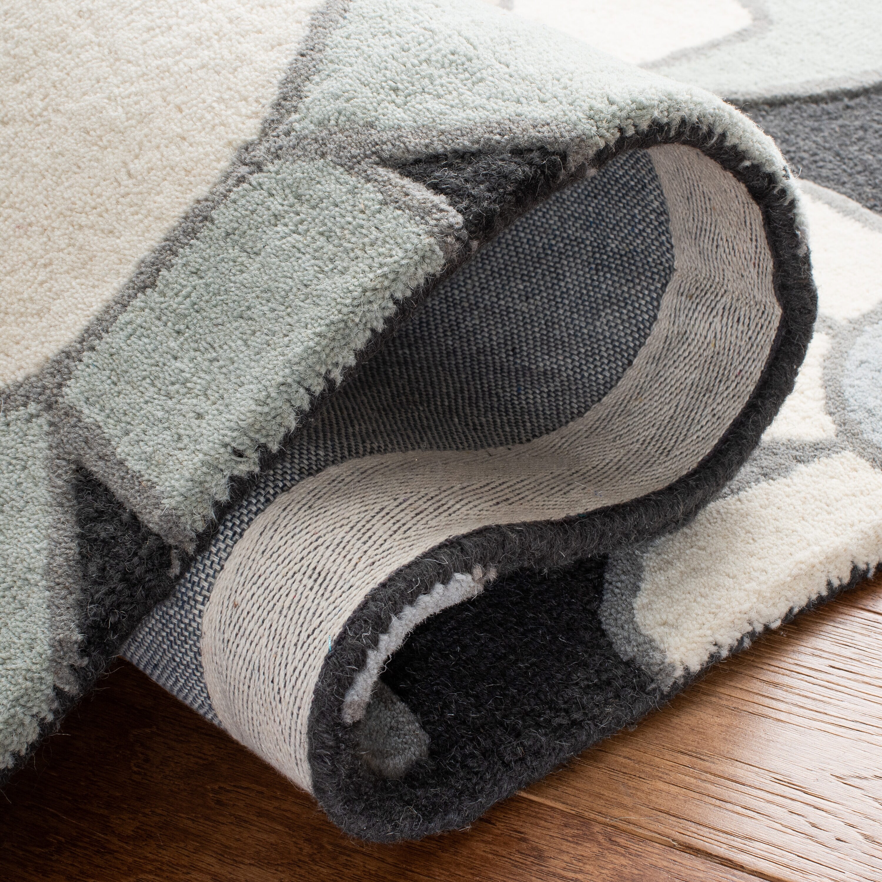 Safavieh SFK923G-4 rugs - View #7