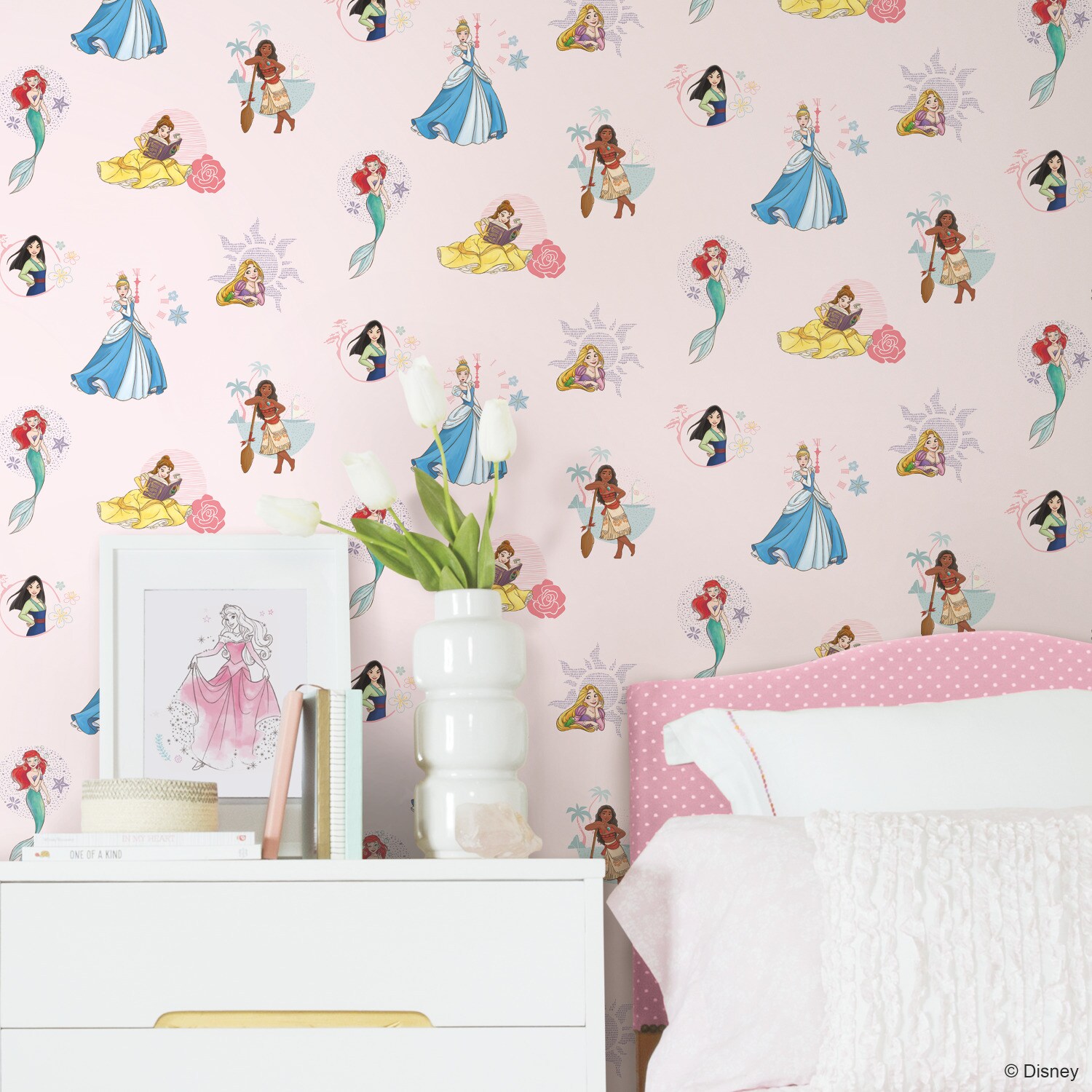 RoomMates RMK11773RL wallpaper - View #2