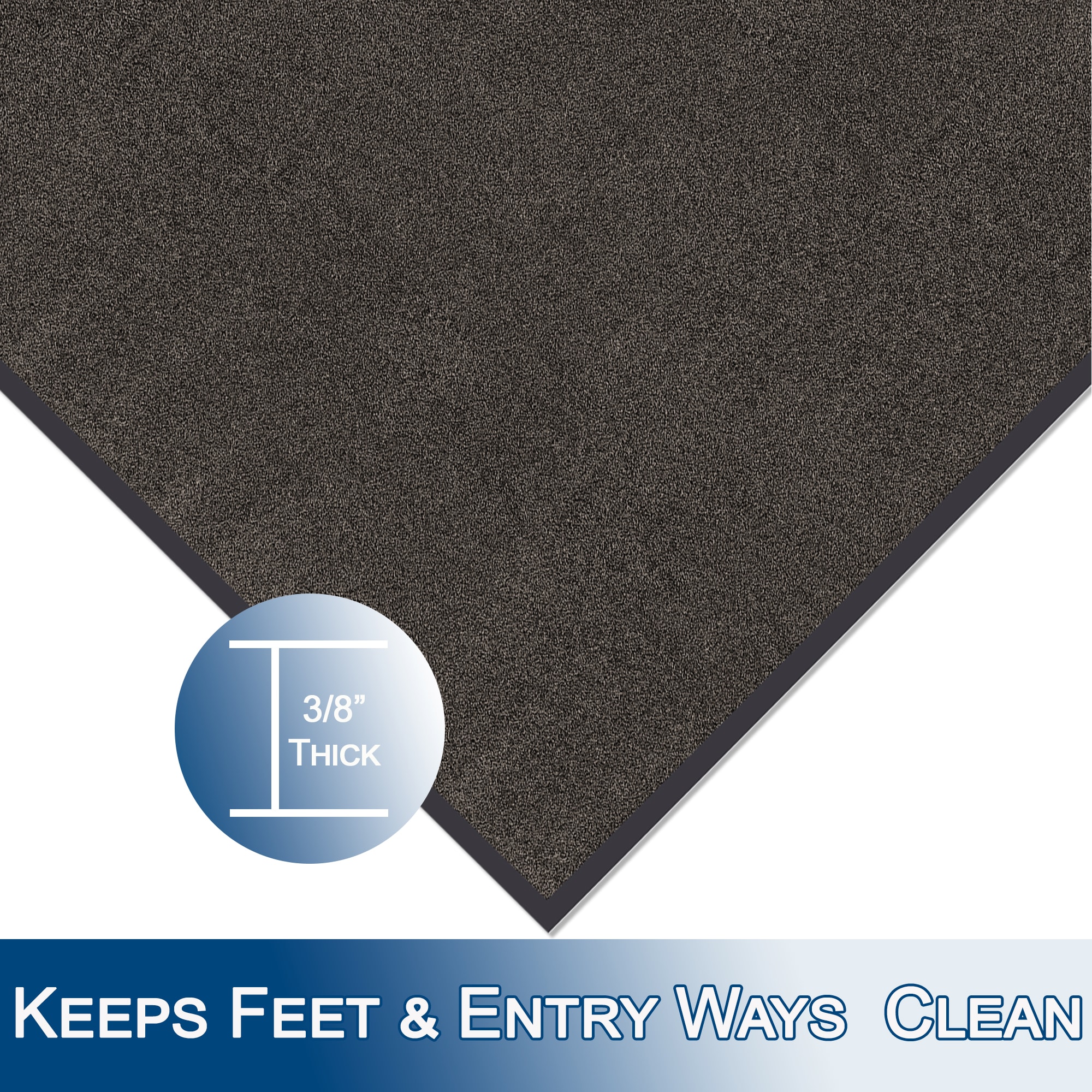 Durable Corporation 654S46BN Mats-Cat - View #3