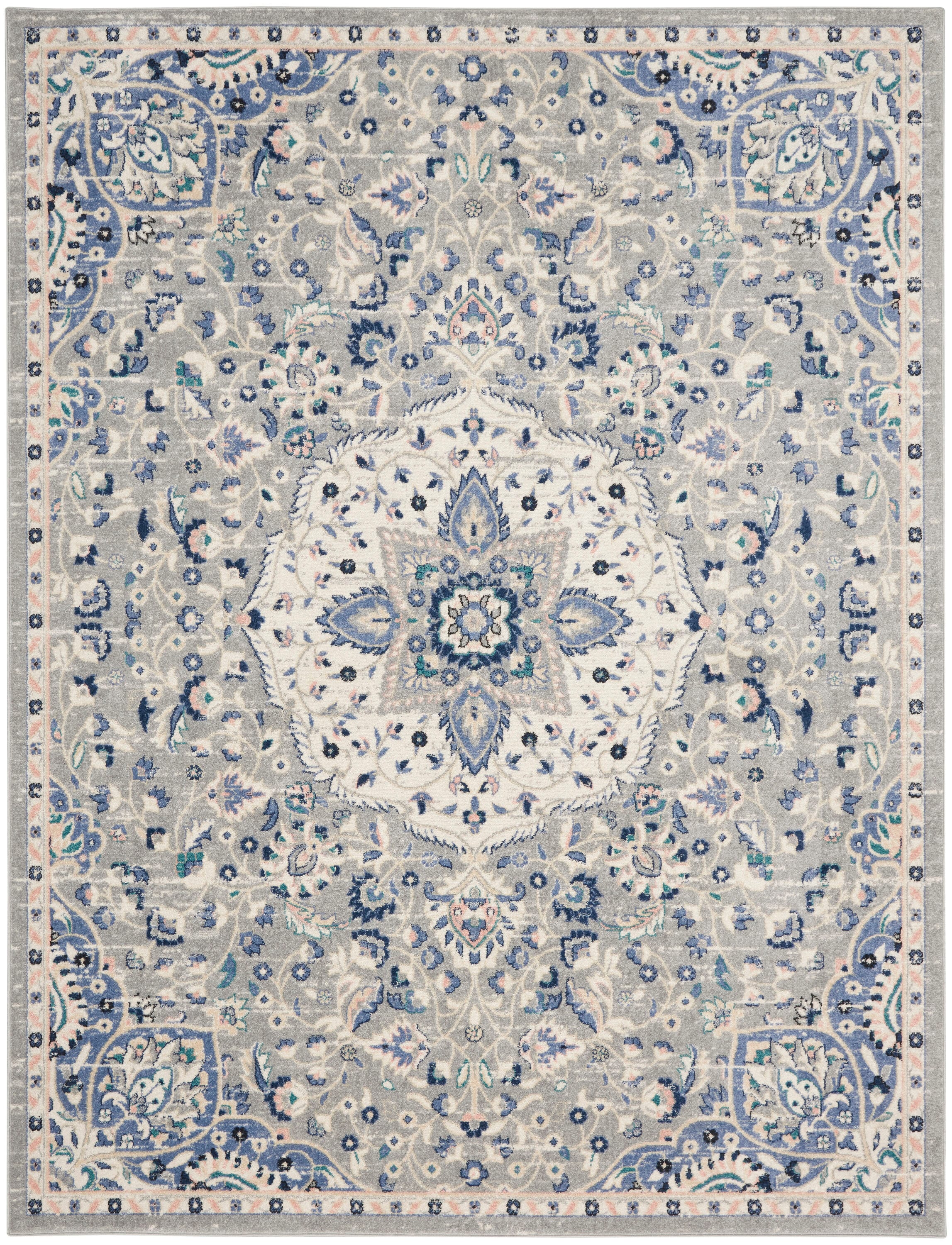 Nourison 099446018892 rugs - View #2
