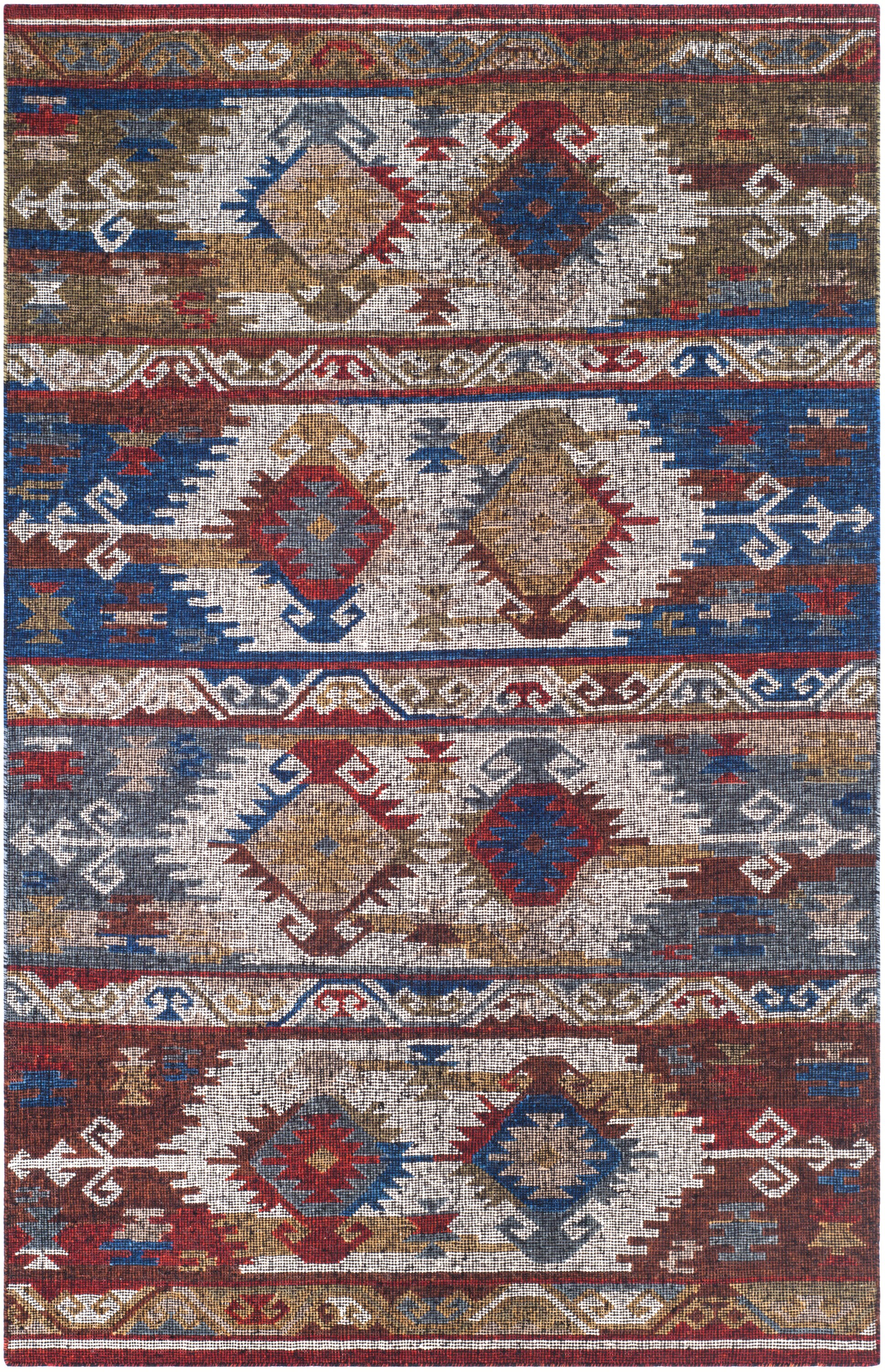 Safavieh CNY108D-5 rugs - View #2