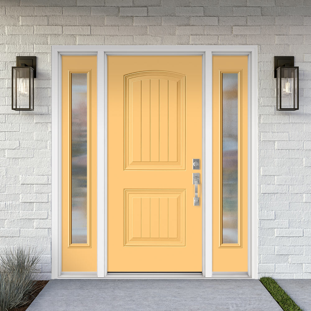 Masonite 321209 Entry-Doors - View #2