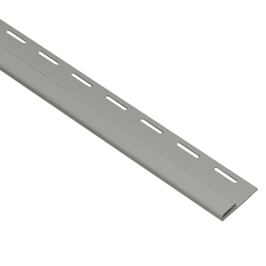 Durabuilt 40028107 400 Undersill Undersill Vinyl Siding Trim