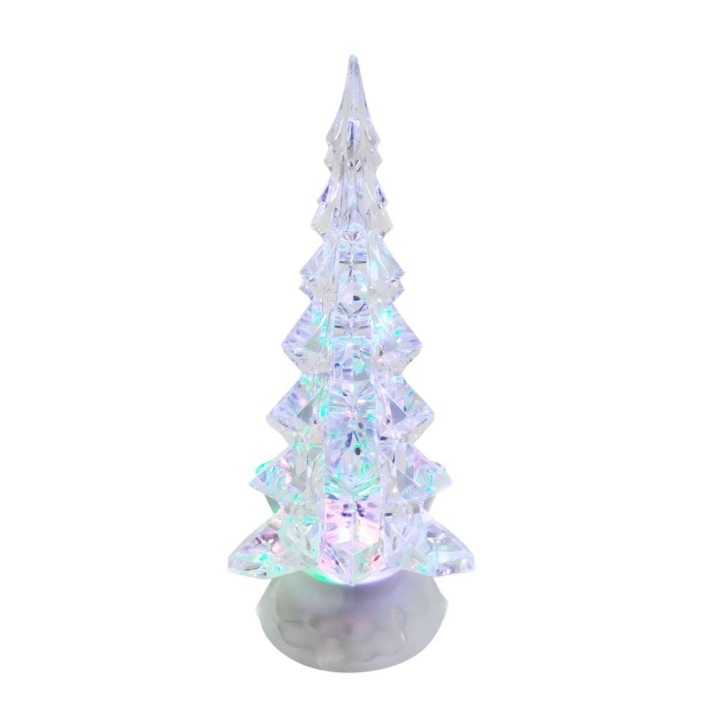 Kurt S. Adler D3675 10.25-in Lighted Christmas Decor