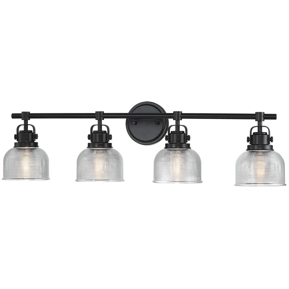 TRUE FINE 24 in. 3-Light Brushed Nickel Modern/Contemporary LED