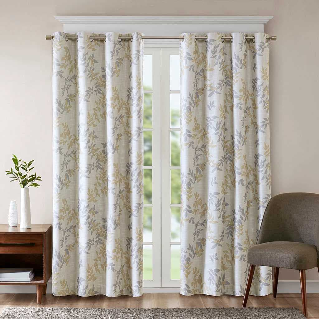 JUJABU EBHD-32 curtains - View #2