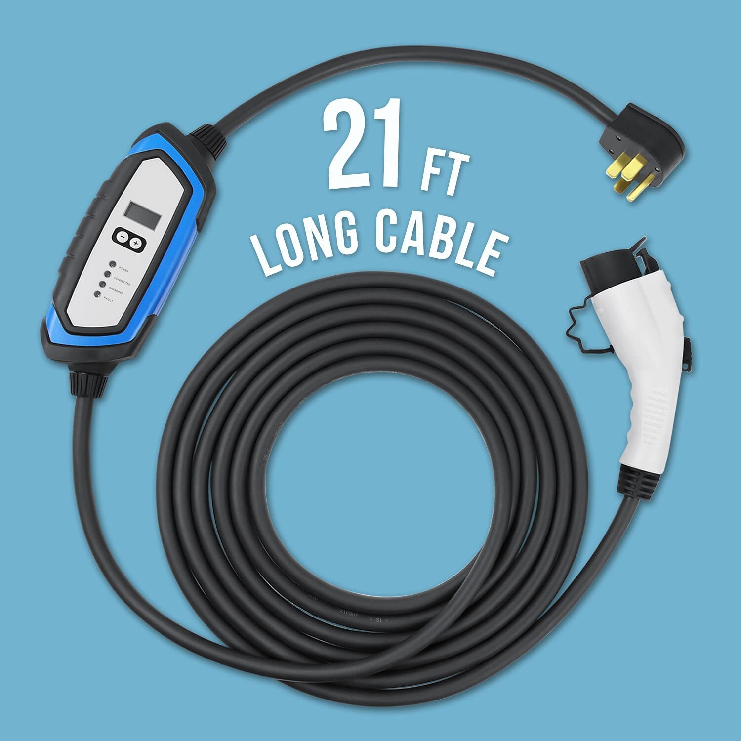 Multicore Cable for EV Car 32A Type 1 Type2 Charging Cable - China EV  Charging Station Cable Manufacturer, Type2 to Type2 Female Plug EV Charging  Station