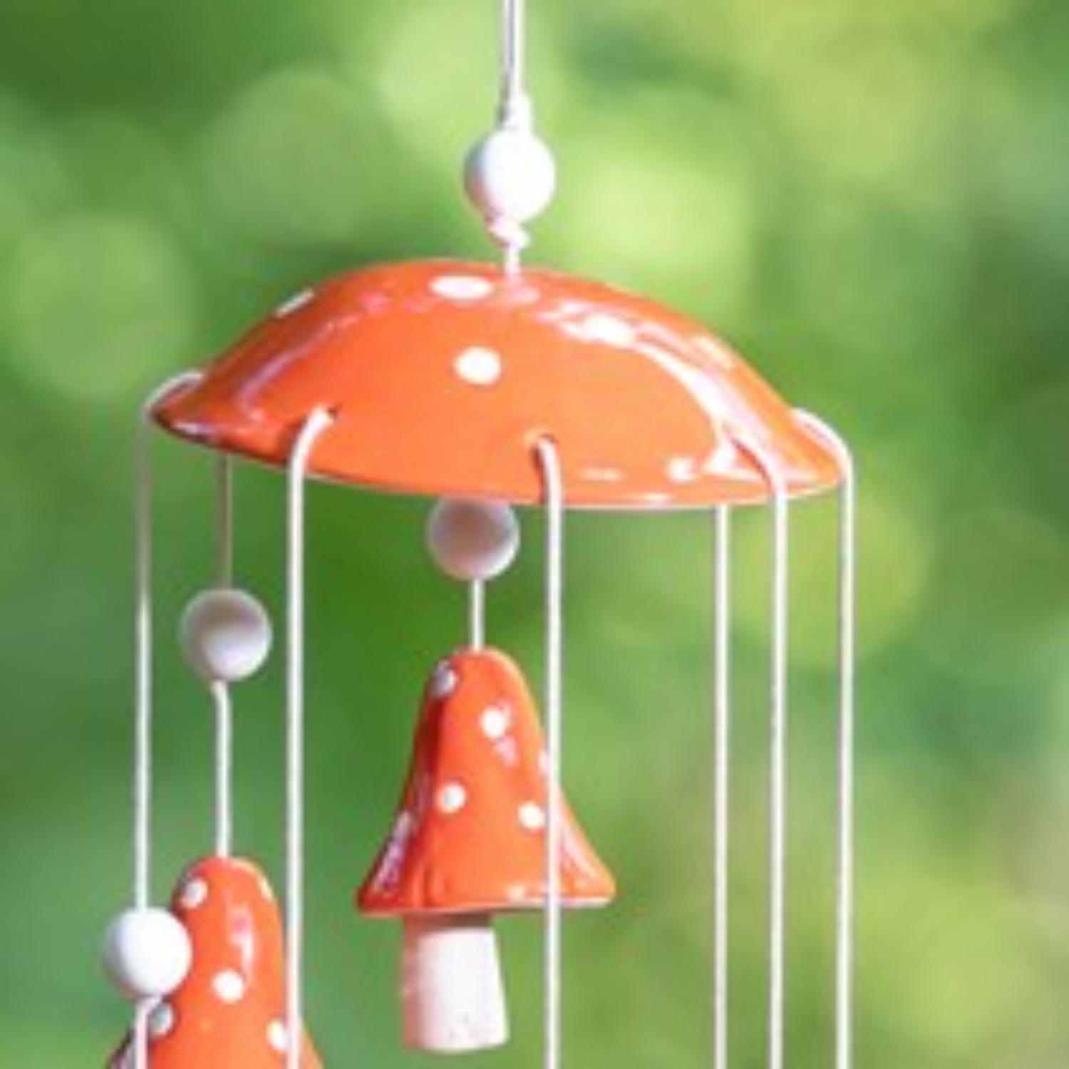 Evergreen 8HDG050 Wind-Chimes - View #3