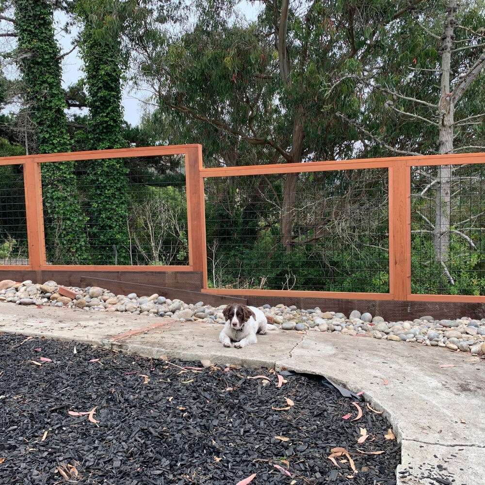 Wild Hog HOGWHRG60-6 railings - View #4