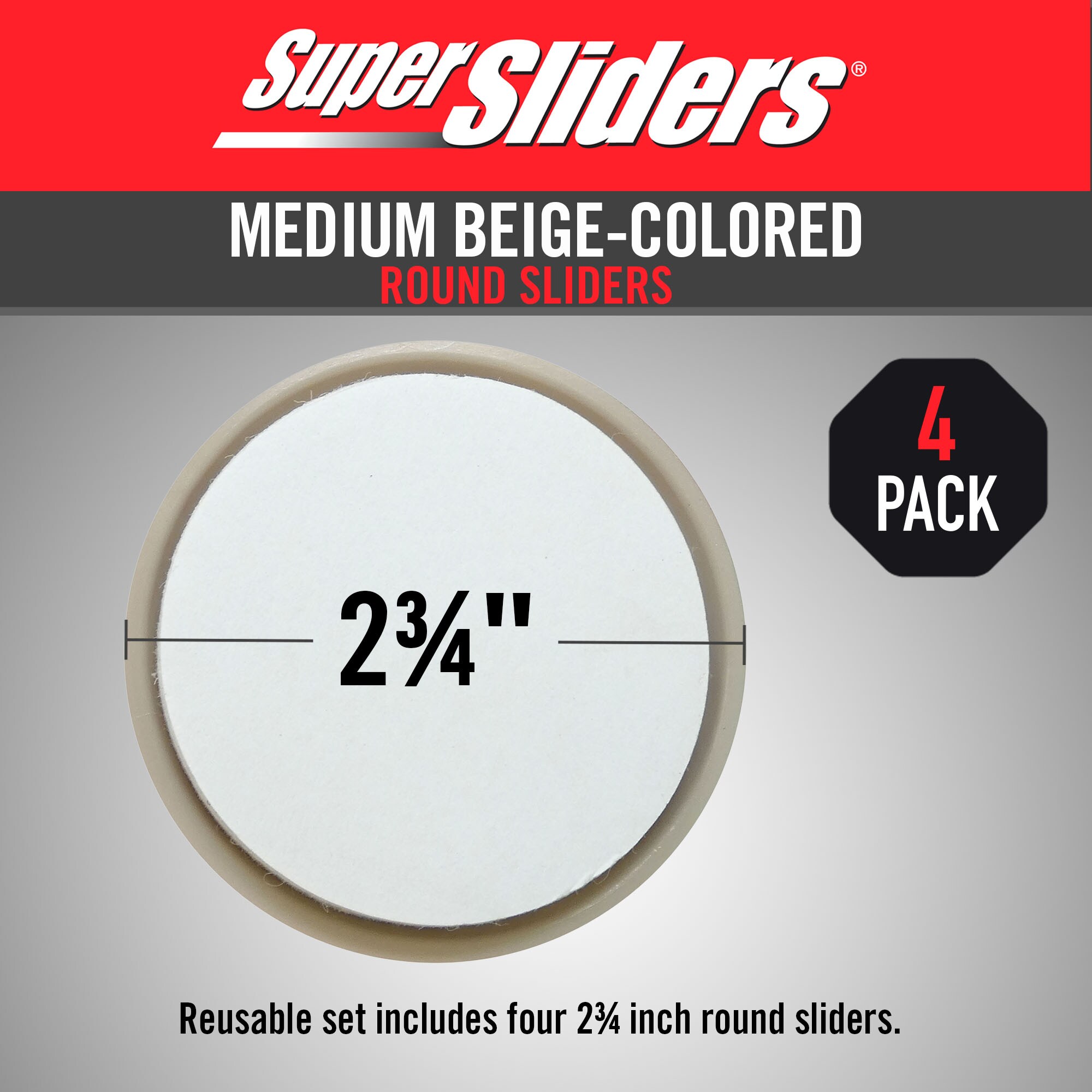 Super Sliders 4703526SL Super-Sliders - View #8